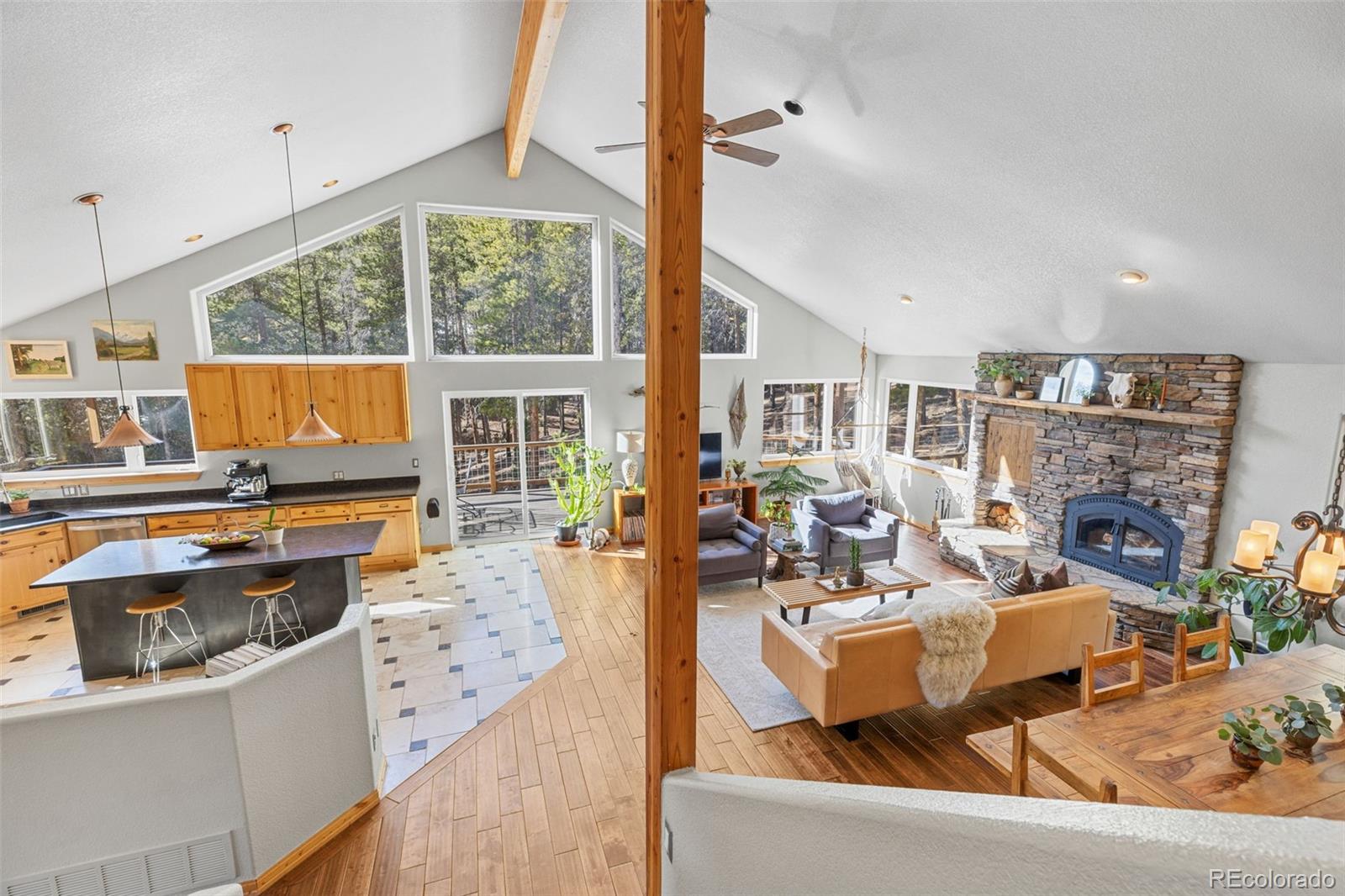 MLS Image #27 for 32663  donna drive,conifer, Colorado