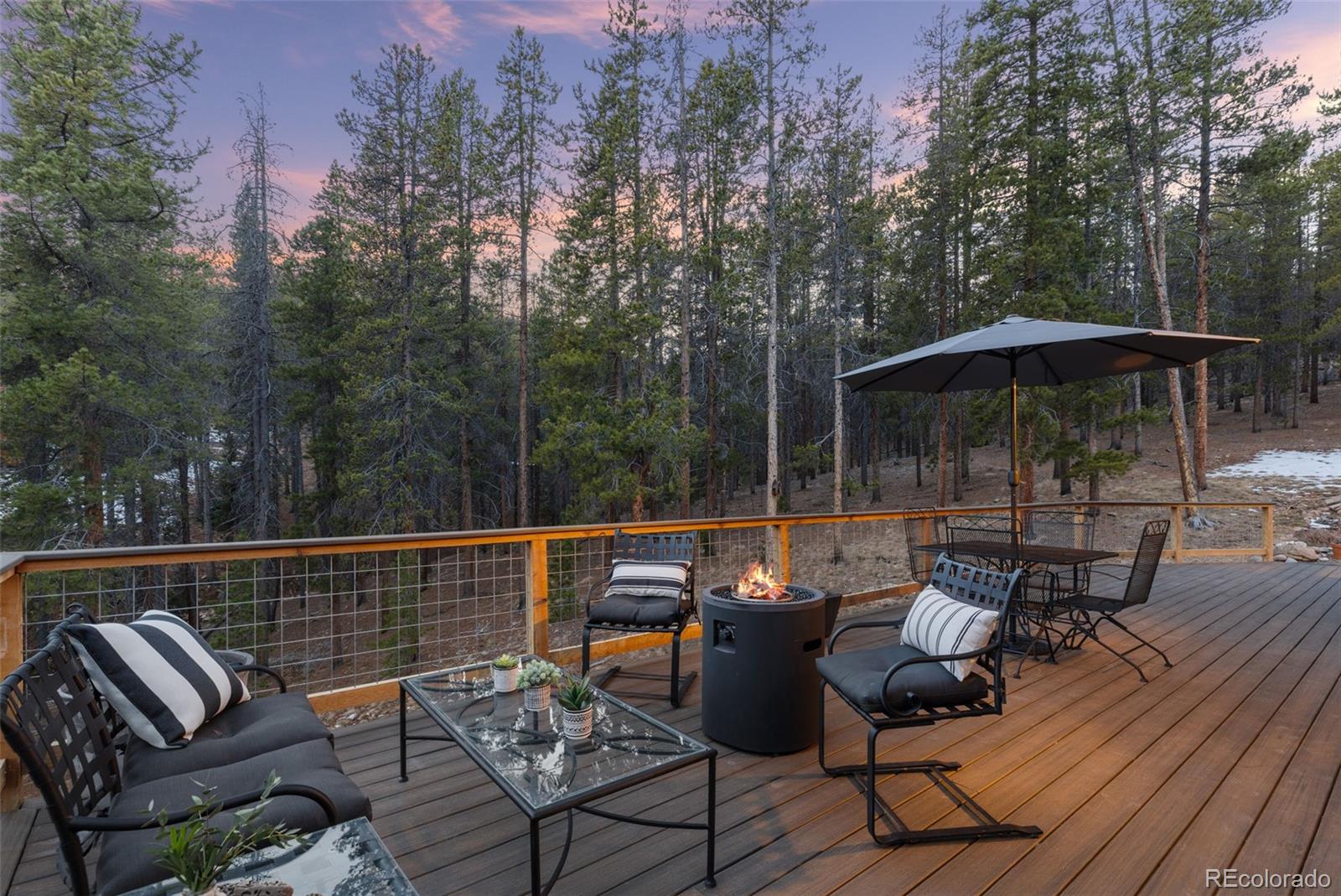 MLS Image #3 for 32663  donna drive,conifer, Colorado