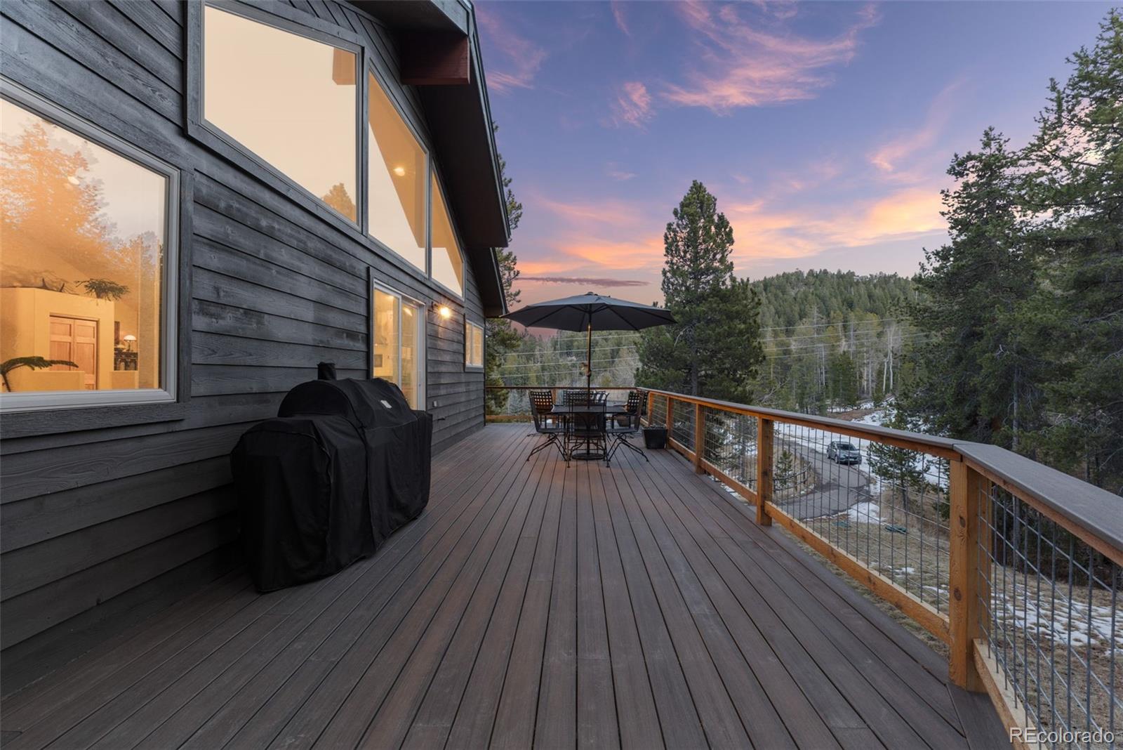 MLS Image #5 for 32663  donna drive,conifer, Colorado