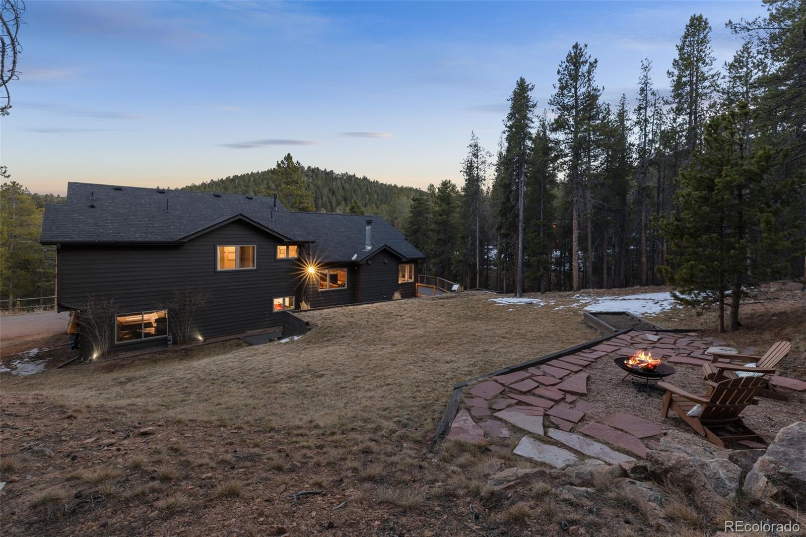 MLS Image #7 for 32663  donna drive,conifer, Colorado