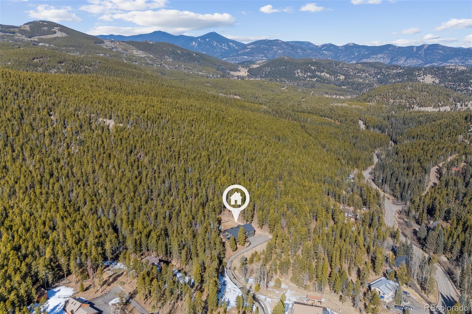 MLS Image #9 for 32663  donna drive,conifer, Colorado