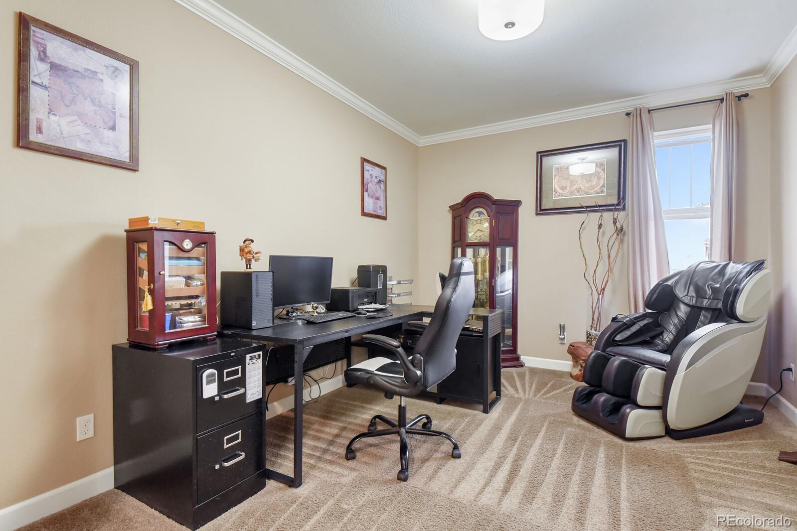 MLS Image #21 for 4849 s riviera way,aurora, Colorado