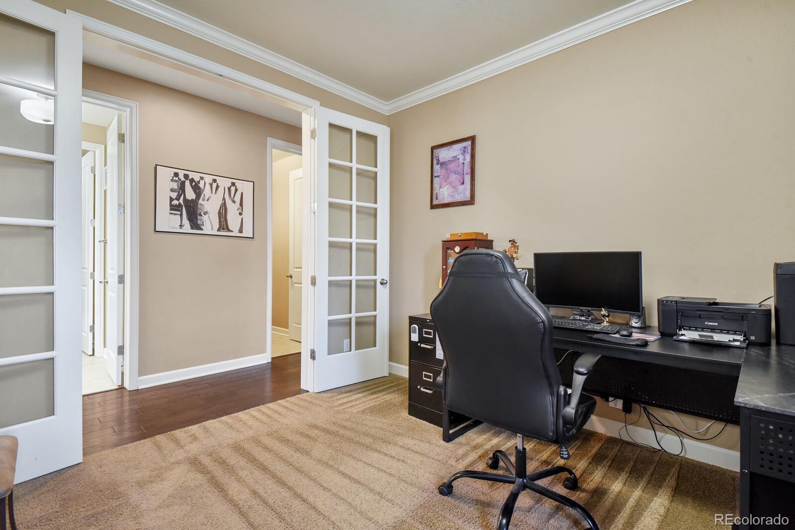MLS Image #22 for 4849 s riviera way,aurora, Colorado