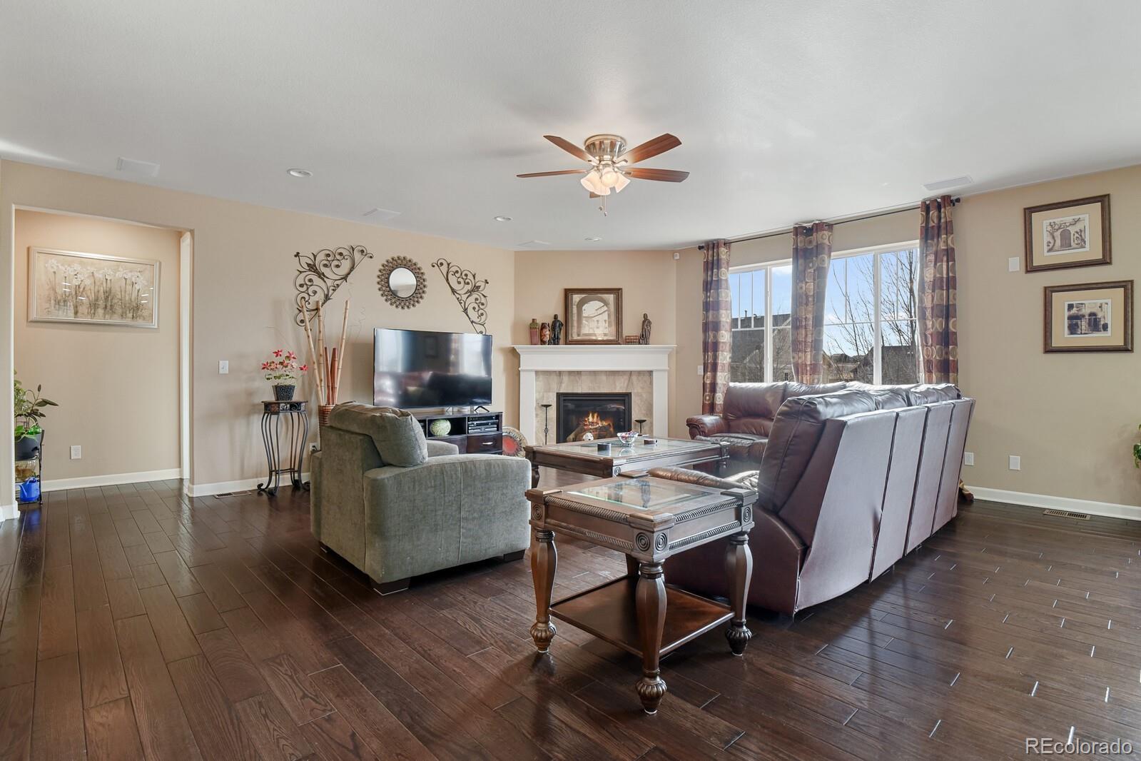 MLS Image #4 for 4849 s riviera way,aurora, Colorado