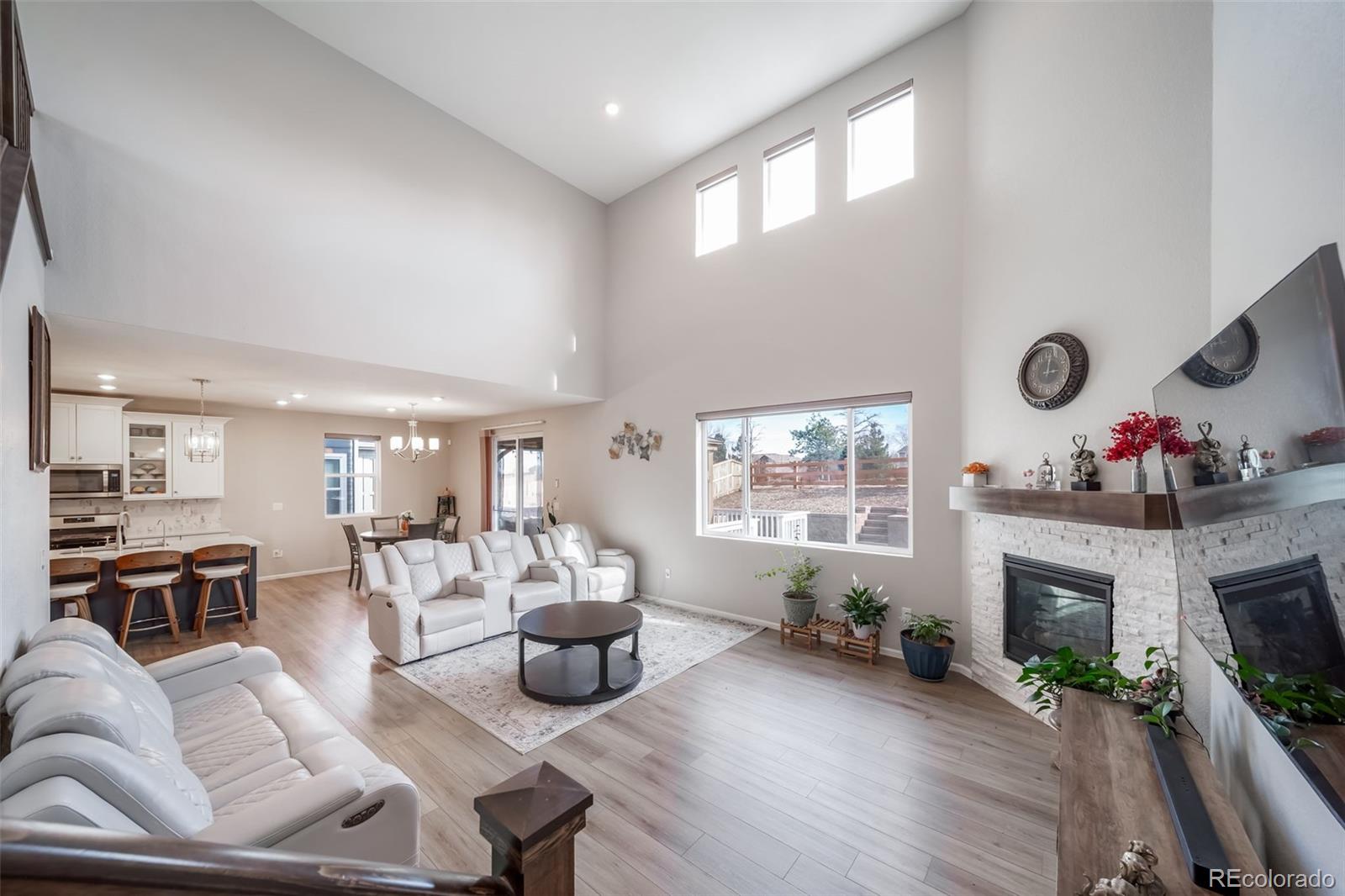 MLS Image #10 for 3872  red valley circle,castle rock, Colorado