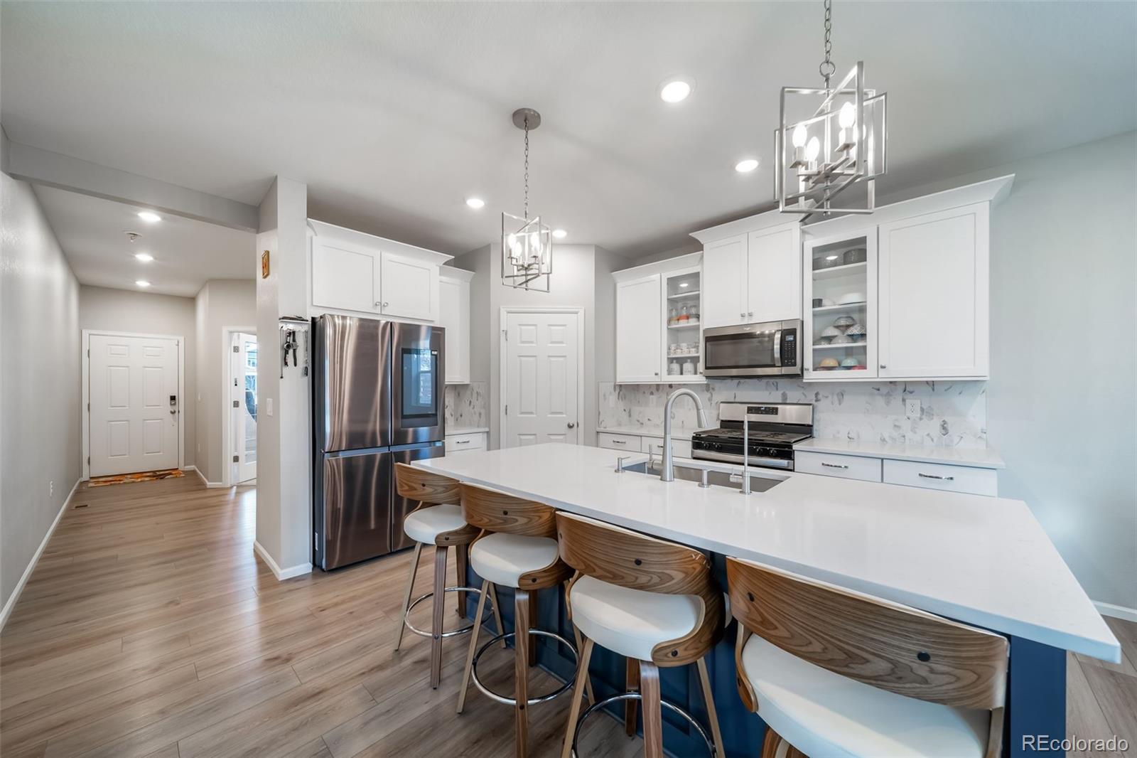 MLS Image #11 for 3872  red valley circle,castle rock, Colorado