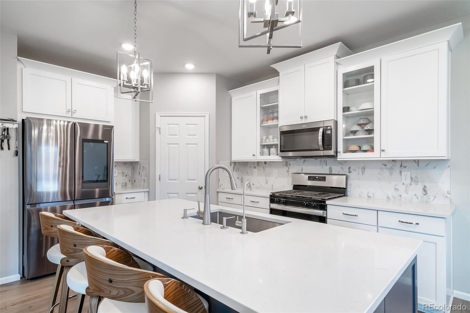 MLS Image #13 for 3872  red valley circle,castle rock, Colorado
