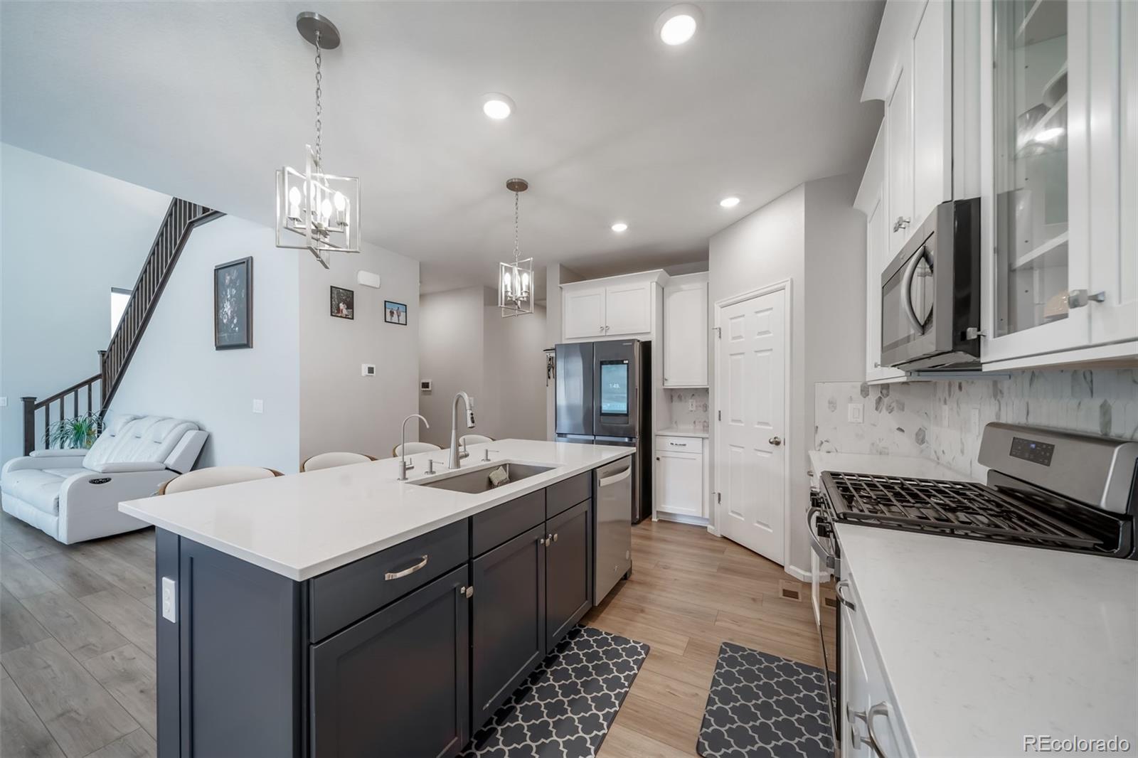 MLS Image #14 for 3872  red valley circle,castle rock, Colorado