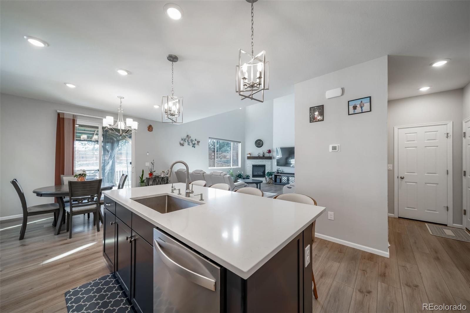 MLS Image #15 for 3872  red valley circle,castle rock, Colorado