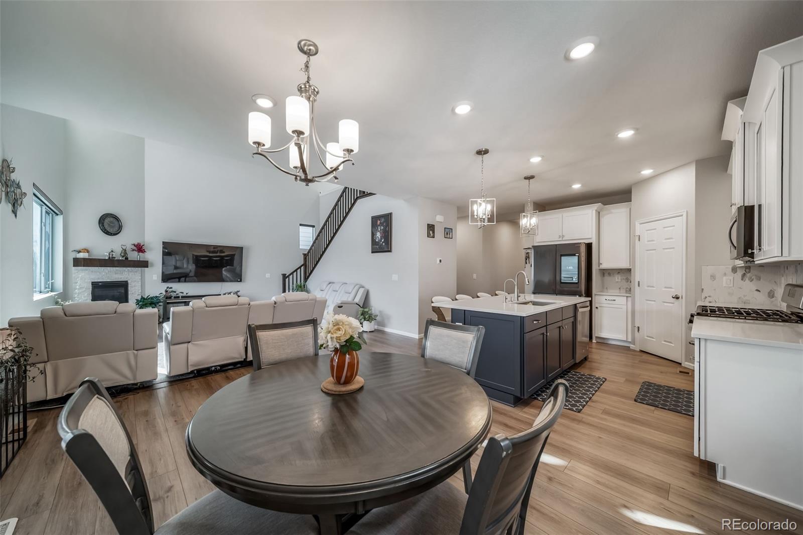MLS Image #18 for 3872  red valley circle,castle rock, Colorado
