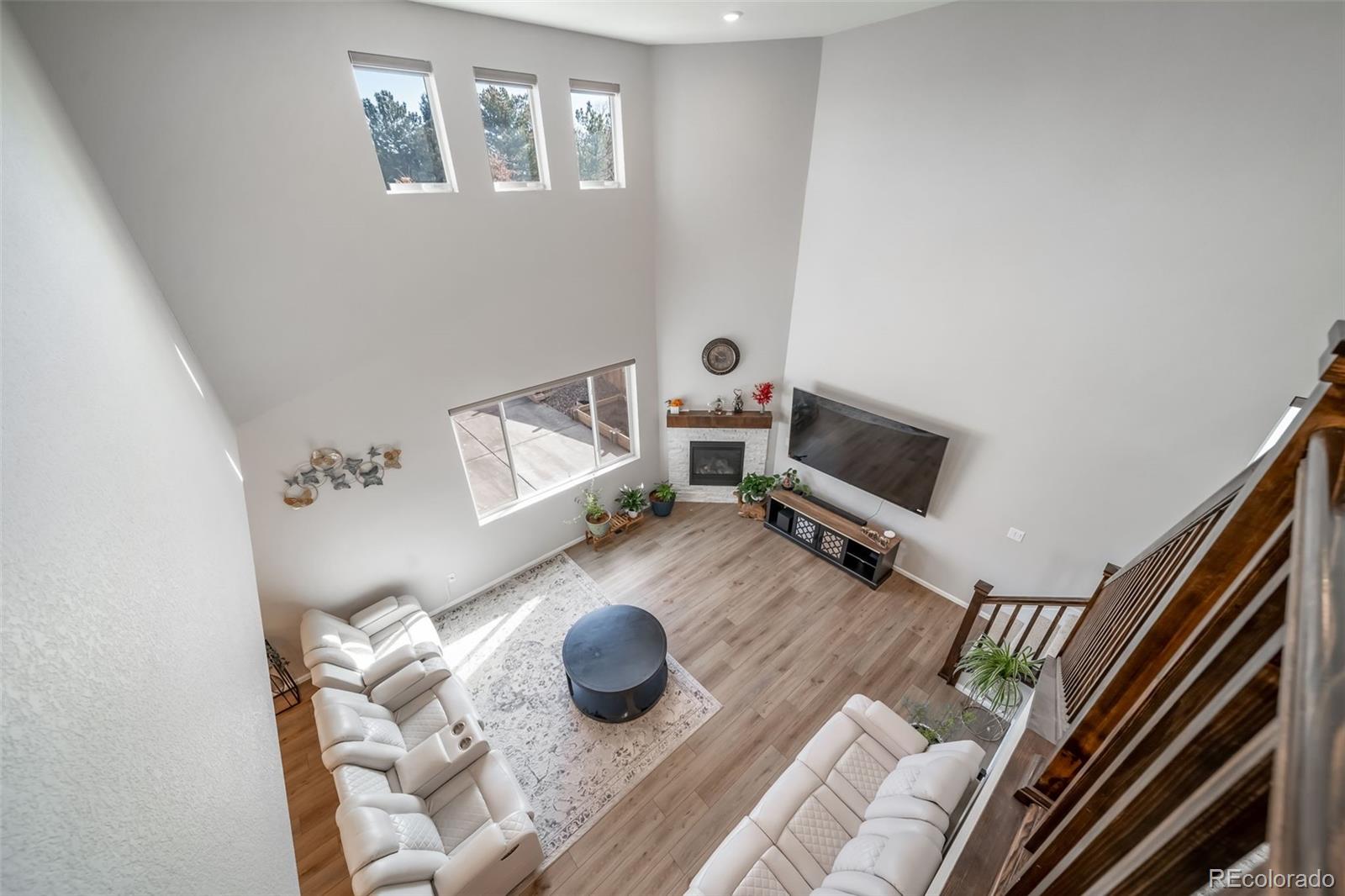 MLS Image #20 for 3872  red valley circle,castle rock, Colorado