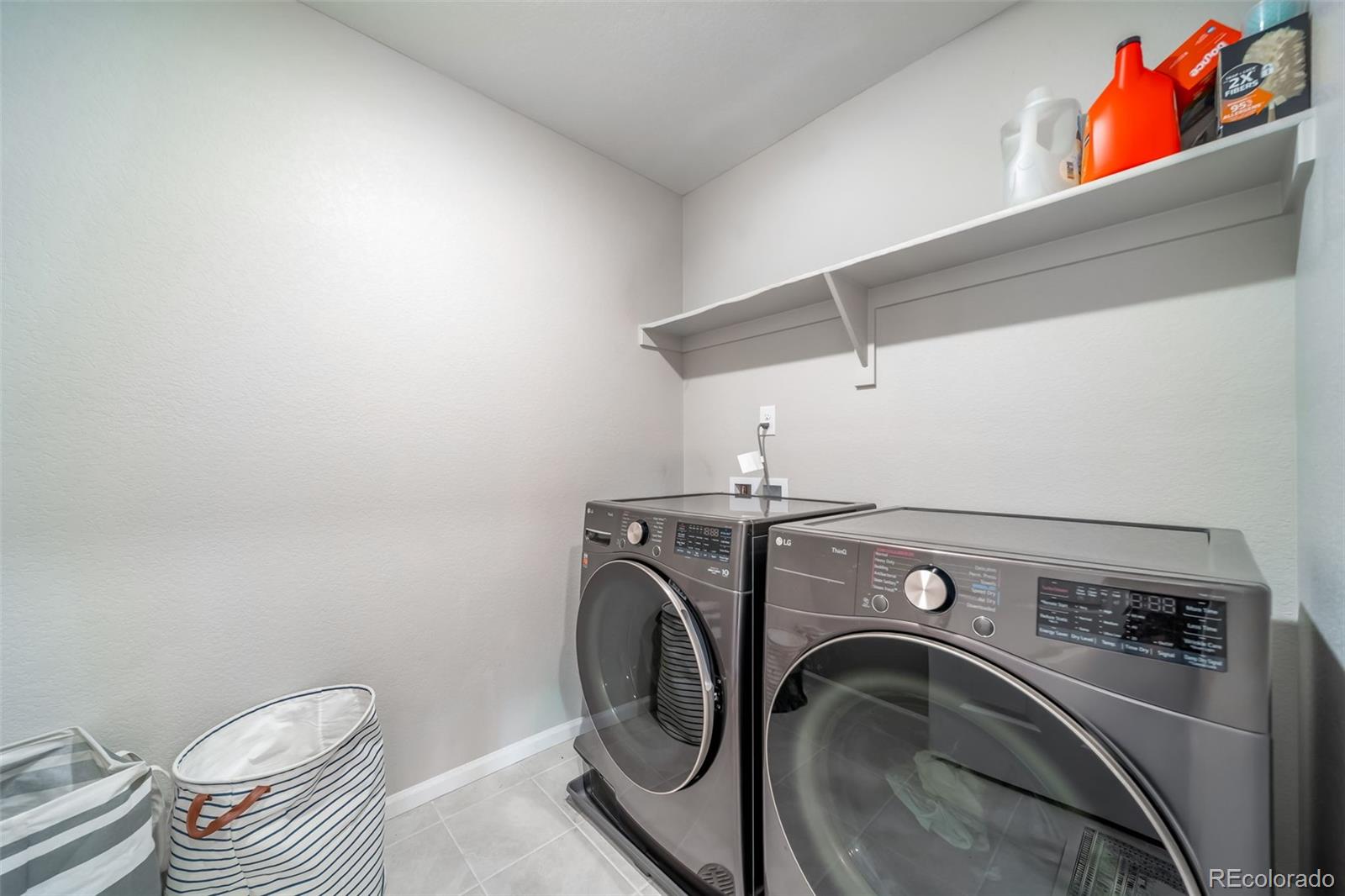 MLS Image #33 for 3872  red valley circle,castle rock, Colorado