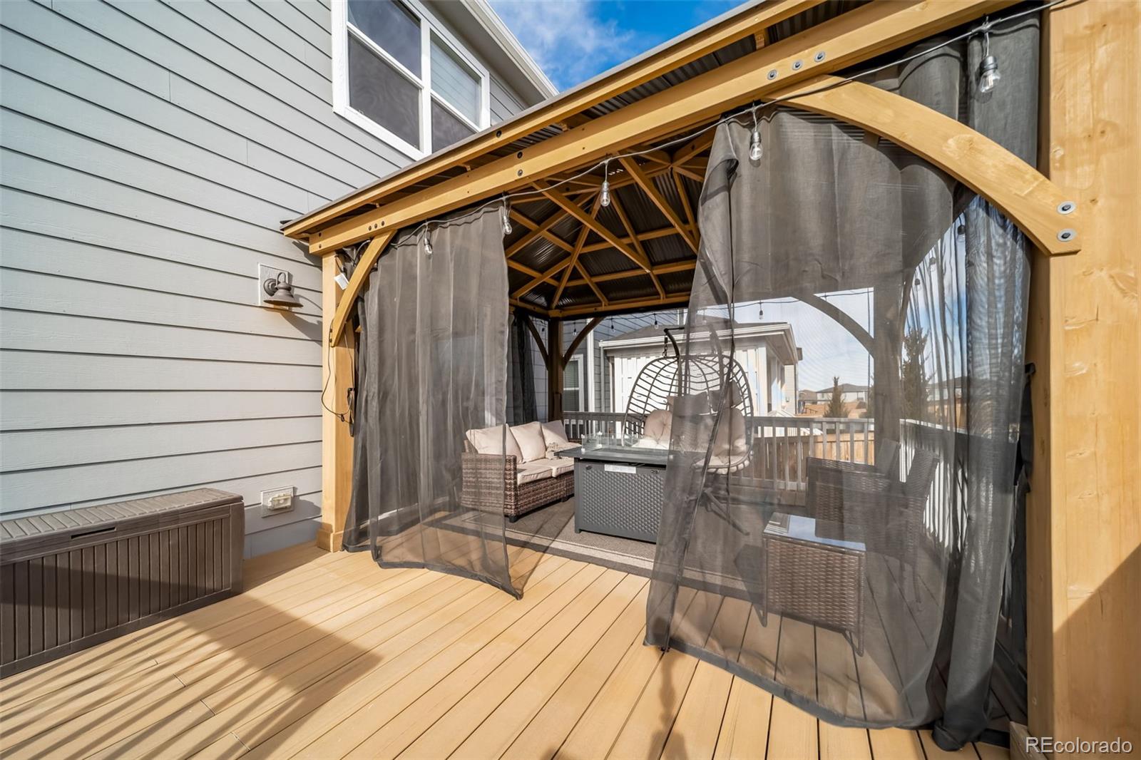 MLS Image #37 for 3872  red valley circle,castle rock, Colorado