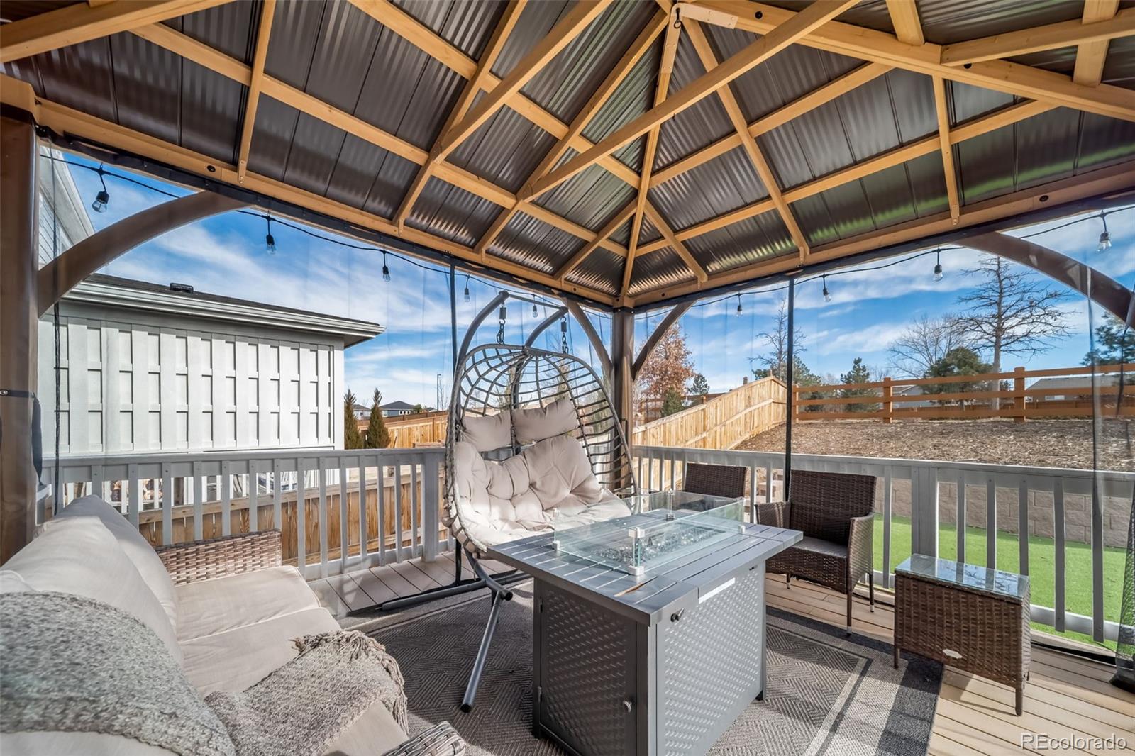 MLS Image #38 for 3872  red valley circle,castle rock, Colorado