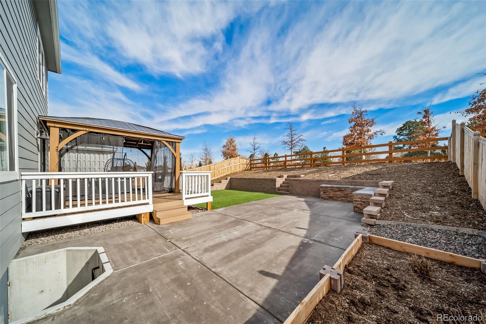 MLS Image #39 for 3872  red valley circle,castle rock, Colorado