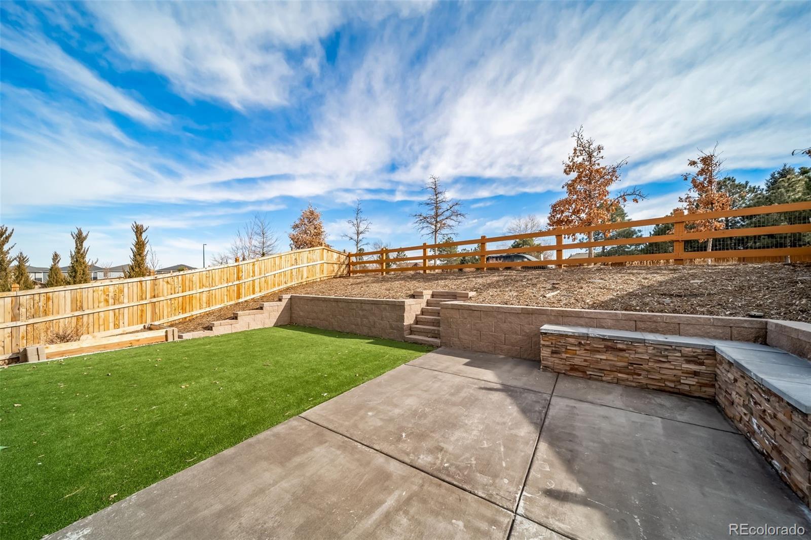 MLS Image #40 for 3872  red valley circle,castle rock, Colorado