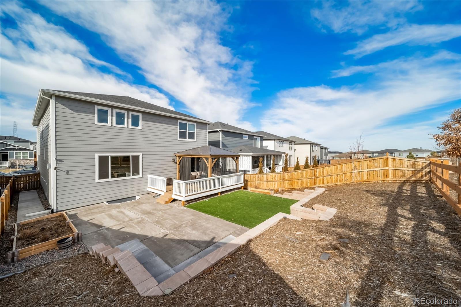 MLS Image #41 for 3872  red valley circle,castle rock, Colorado