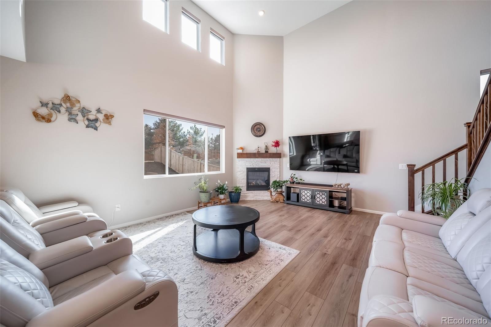 MLS Image #5 for 3872  red valley circle,castle rock, Colorado