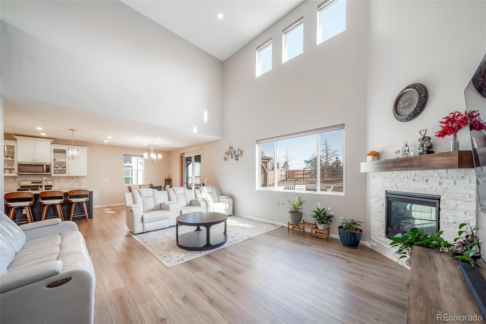 MLS Image #7 for 3872  red valley circle,castle rock, Colorado