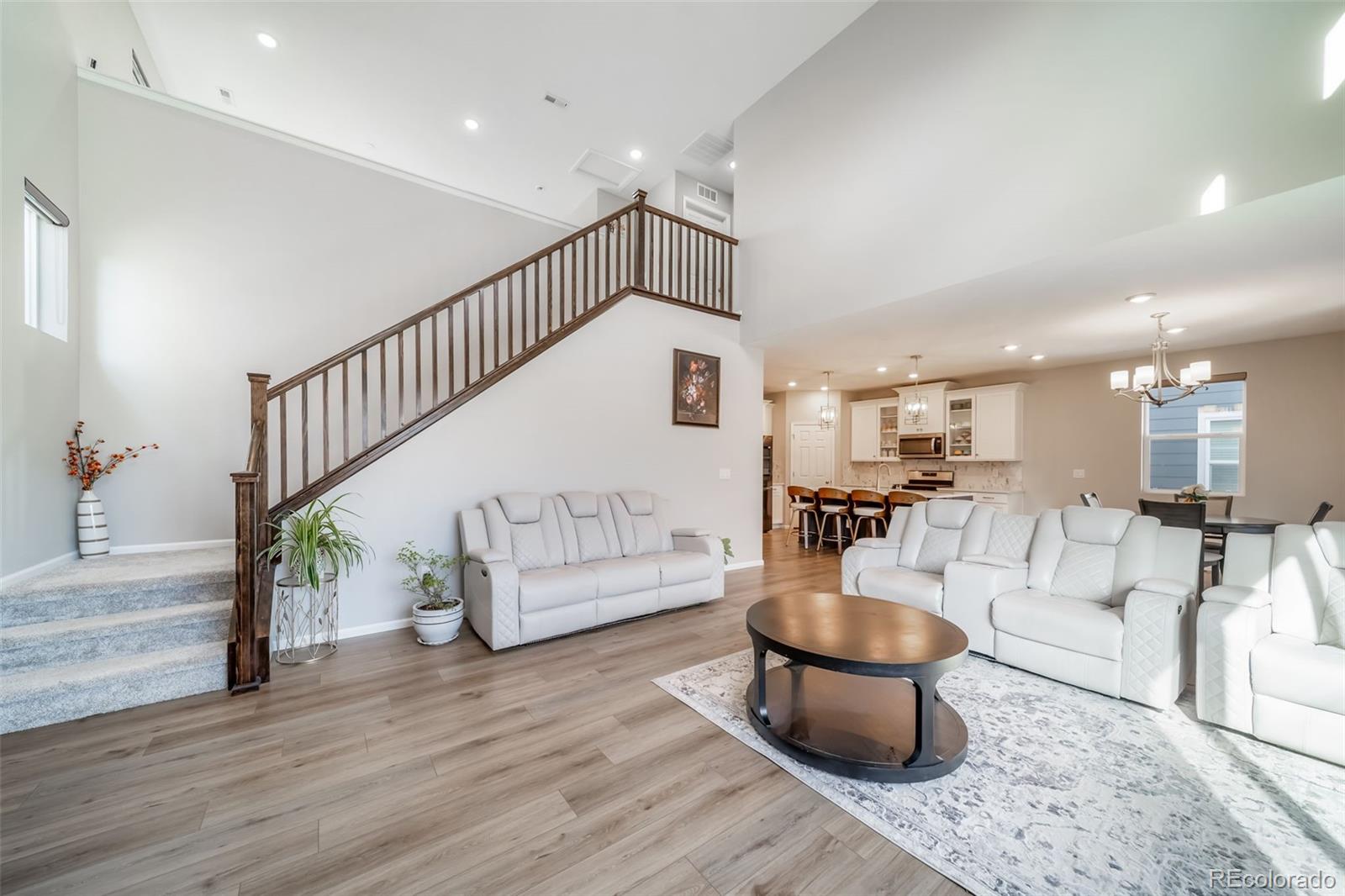 MLS Image #8 for 3872  red valley circle,castle rock, Colorado