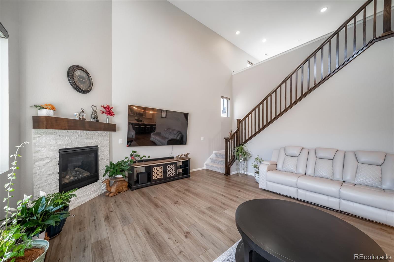 MLS Image #9 for 3872  red valley circle,castle rock, Colorado