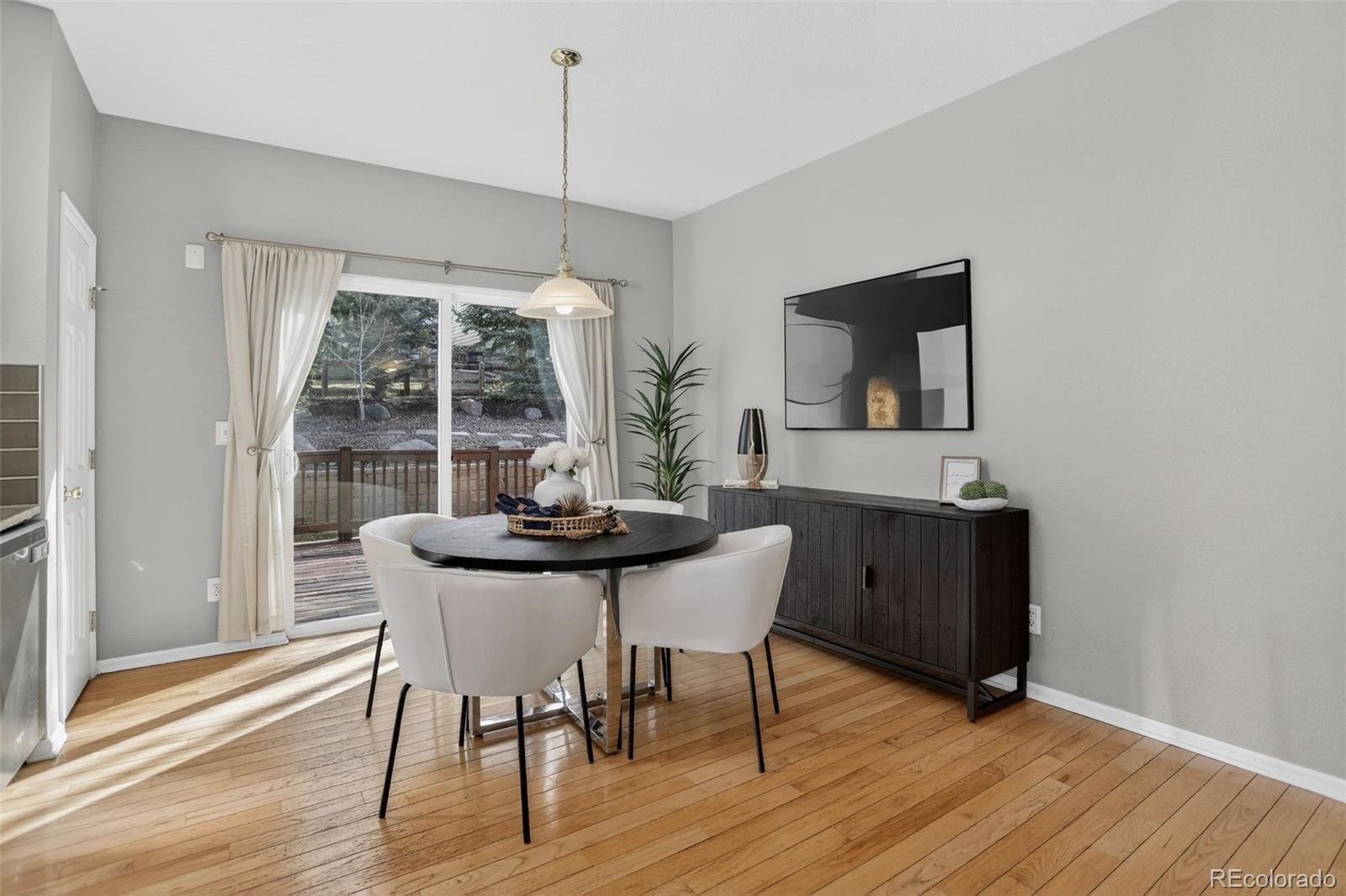 MLS Image #11 for 2254  broadleaf loop,castle rock, Colorado