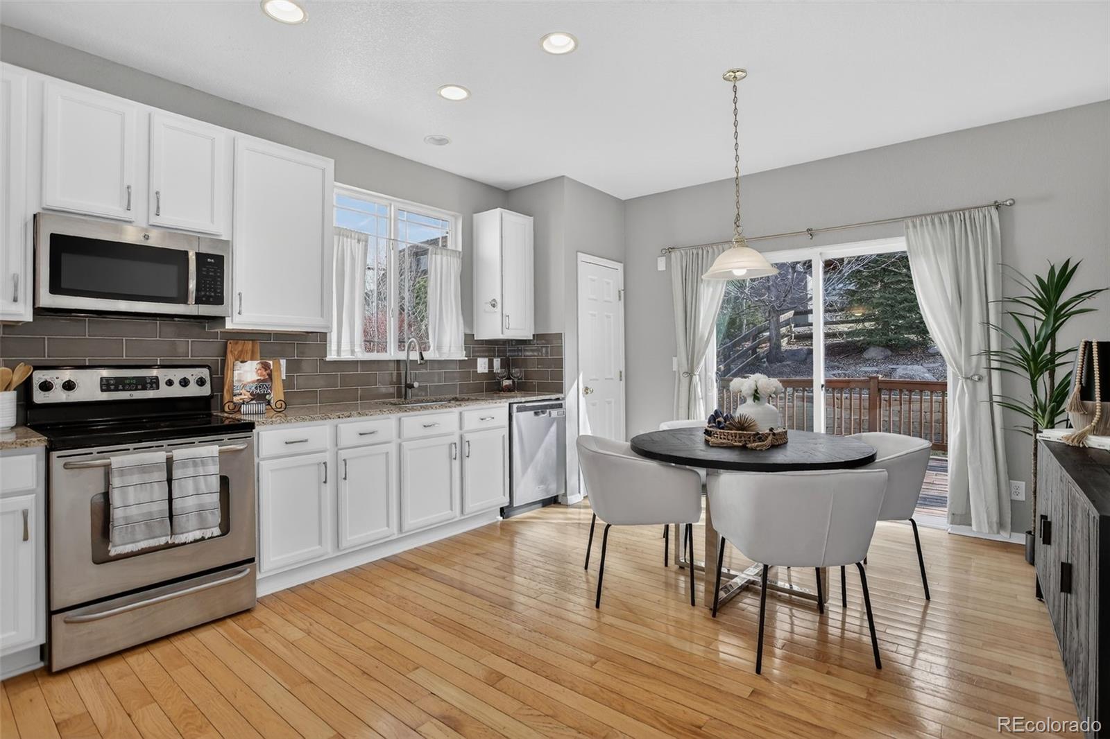 MLS Image #12 for 2254  broadleaf loop,castle rock, Colorado