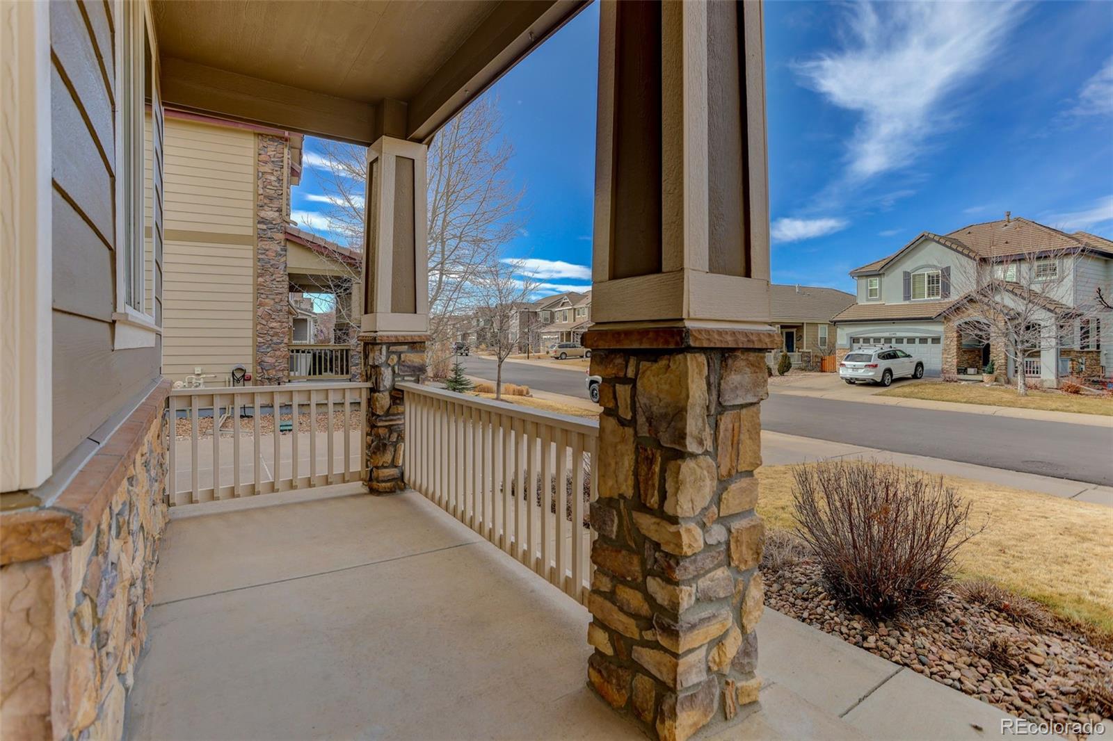 MLS Image #2 for 2254  broadleaf loop,castle rock, Colorado
