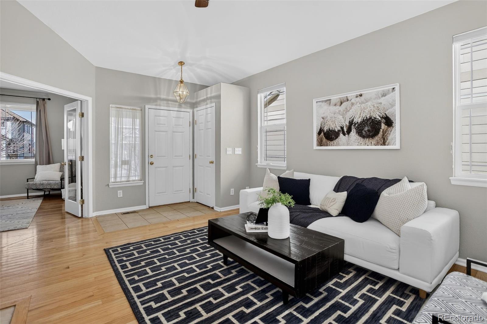 MLS Image #3 for 2254  broadleaf loop,castle rock, Colorado