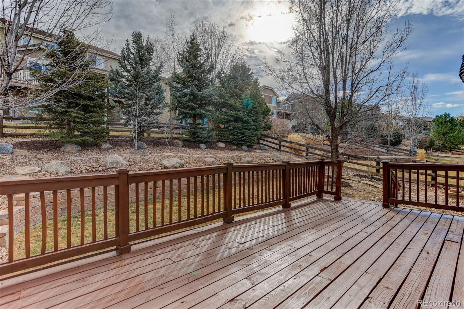 MLS Image #33 for 2254  broadleaf loop,castle rock, Colorado