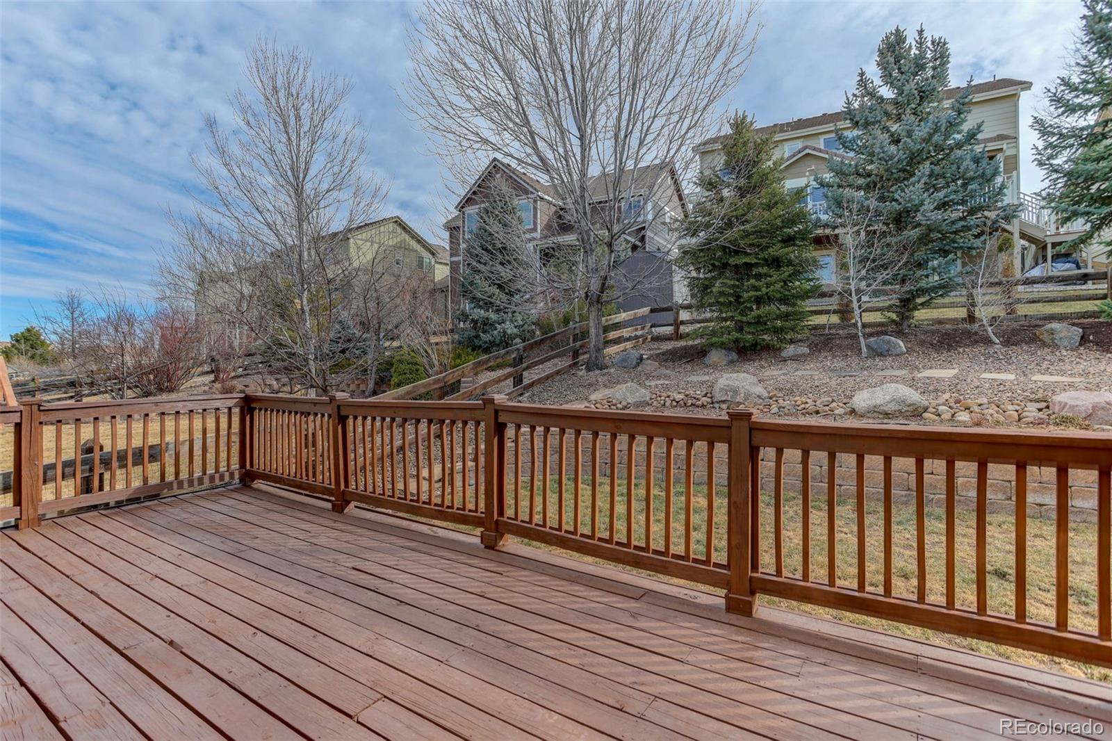 MLS Image #34 for 2254  broadleaf loop,castle rock, Colorado