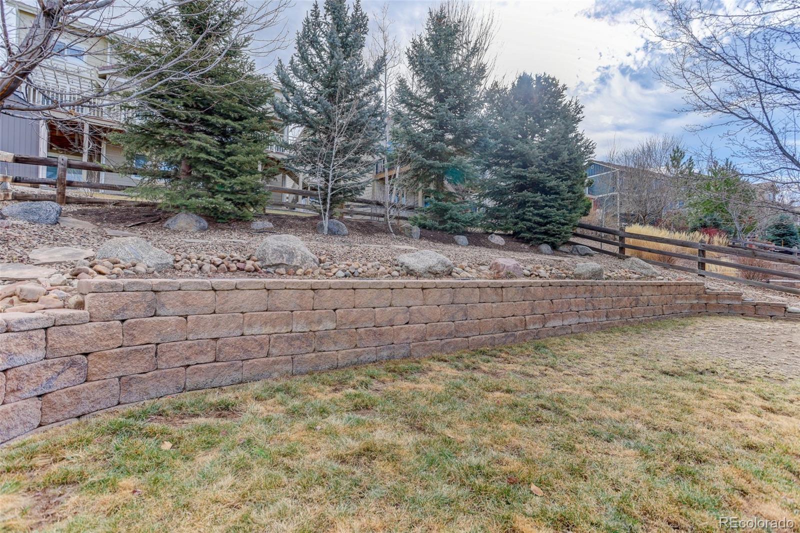MLS Image #35 for 2254  broadleaf loop,castle rock, Colorado