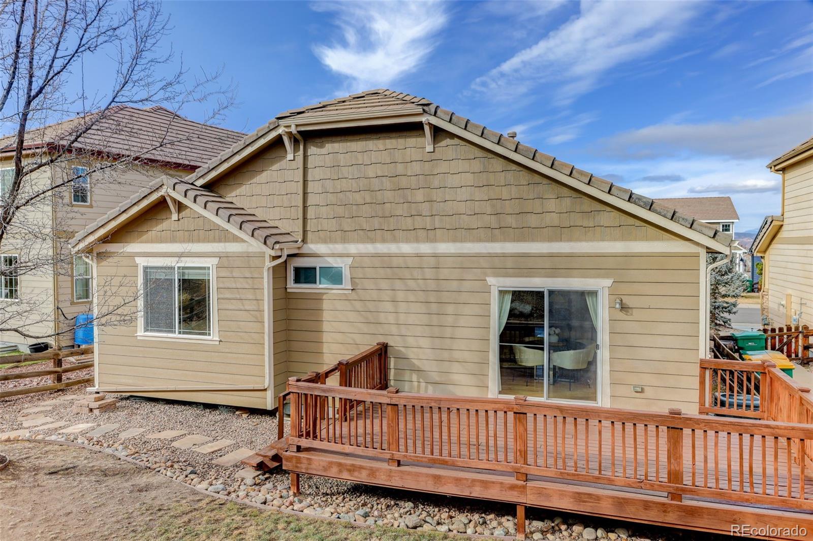 MLS Image #36 for 2254  broadleaf loop,castle rock, Colorado