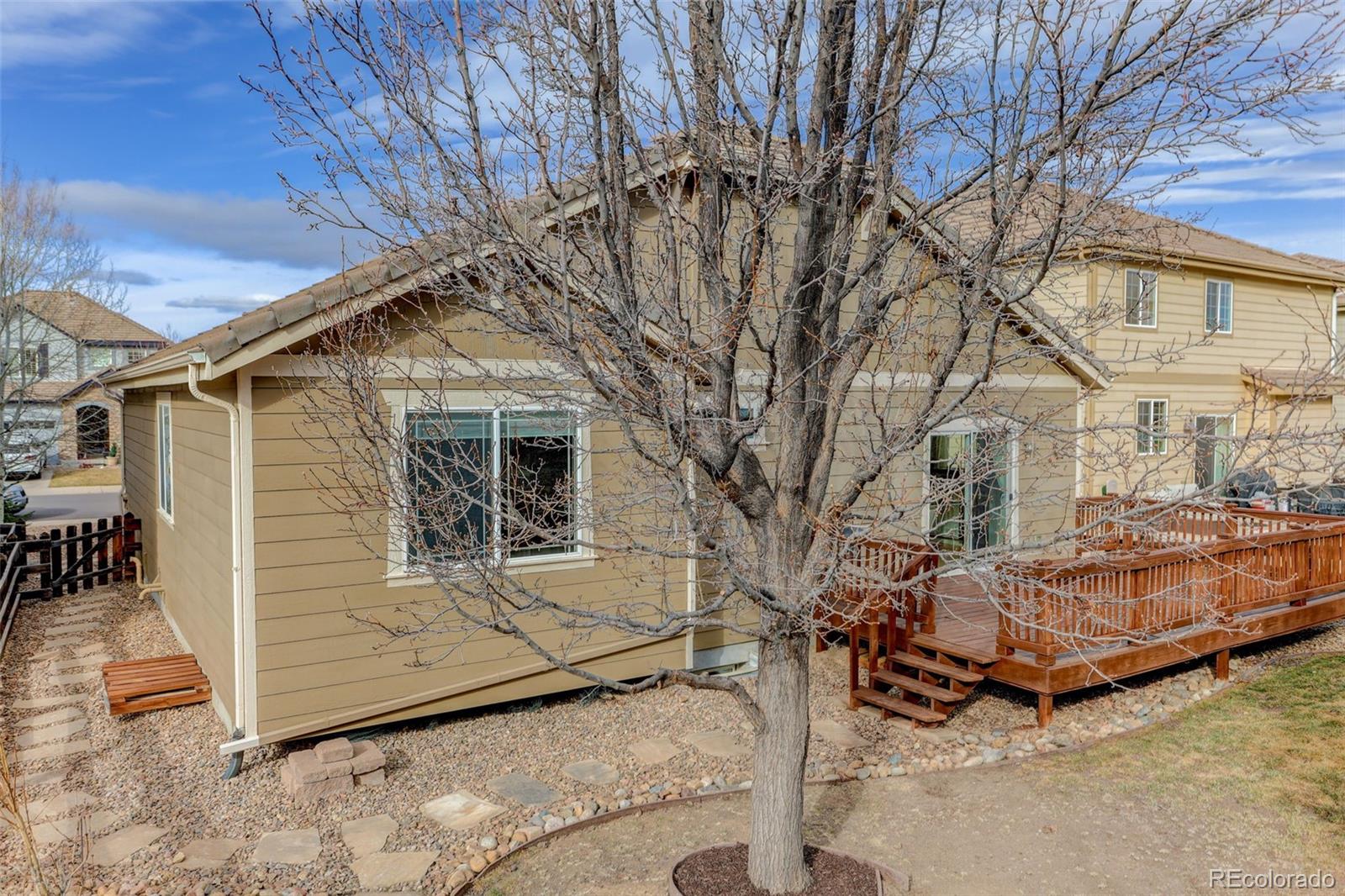 MLS Image #37 for 2254  broadleaf loop,castle rock, Colorado
