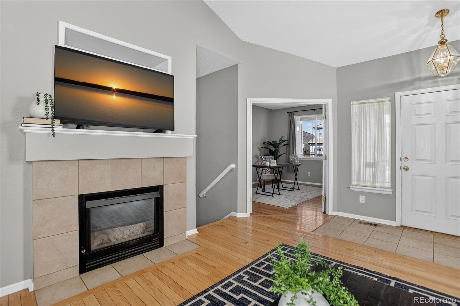 MLS Image #4 for 2254  broadleaf loop,castle rock, Colorado