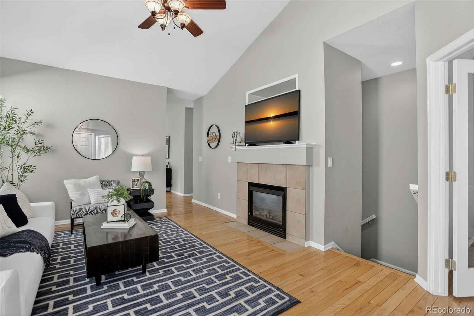 MLS Image #5 for 2254  broadleaf loop,castle rock, Colorado