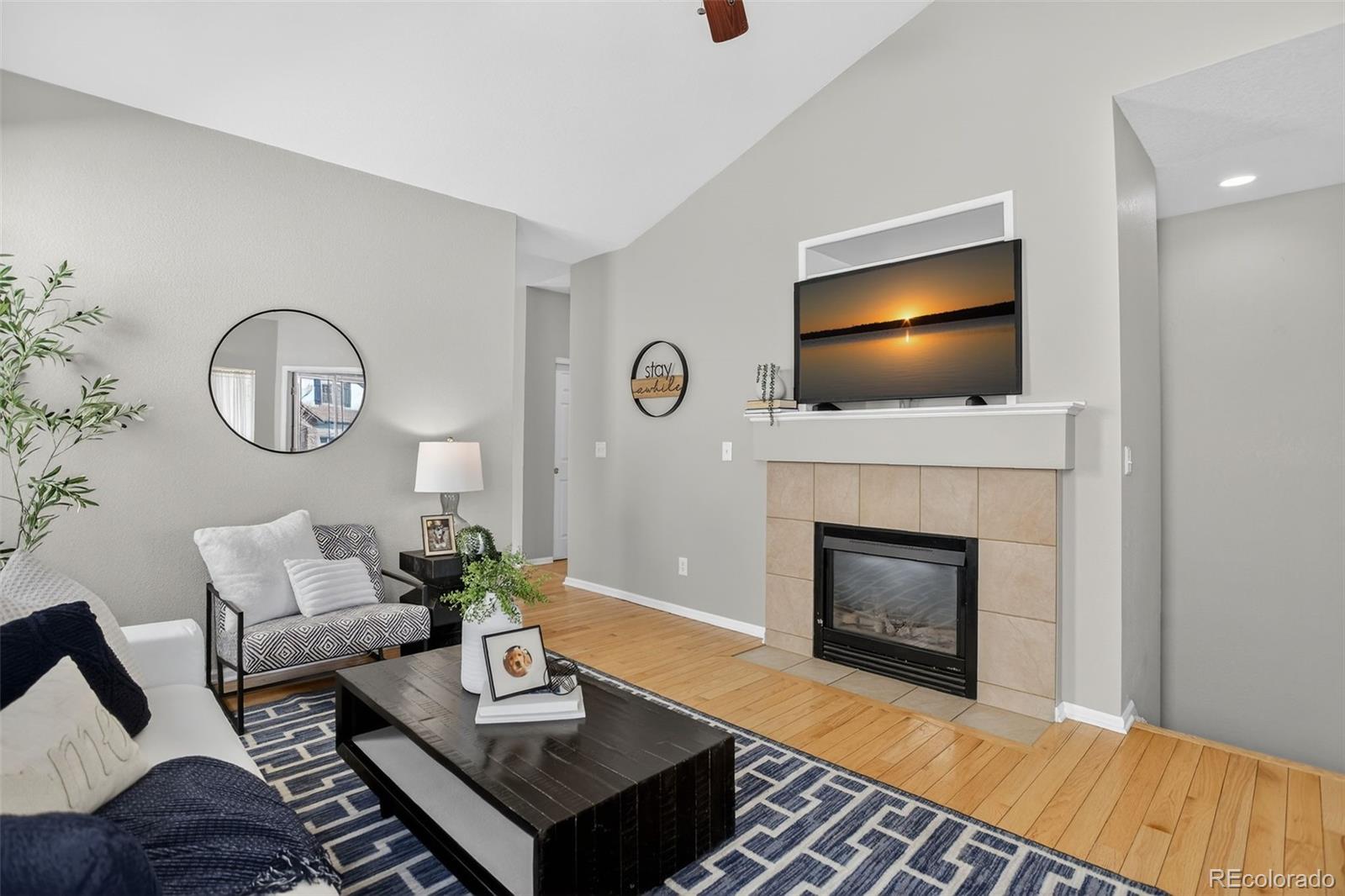 MLS Image #6 for 2254  broadleaf loop,castle rock, Colorado