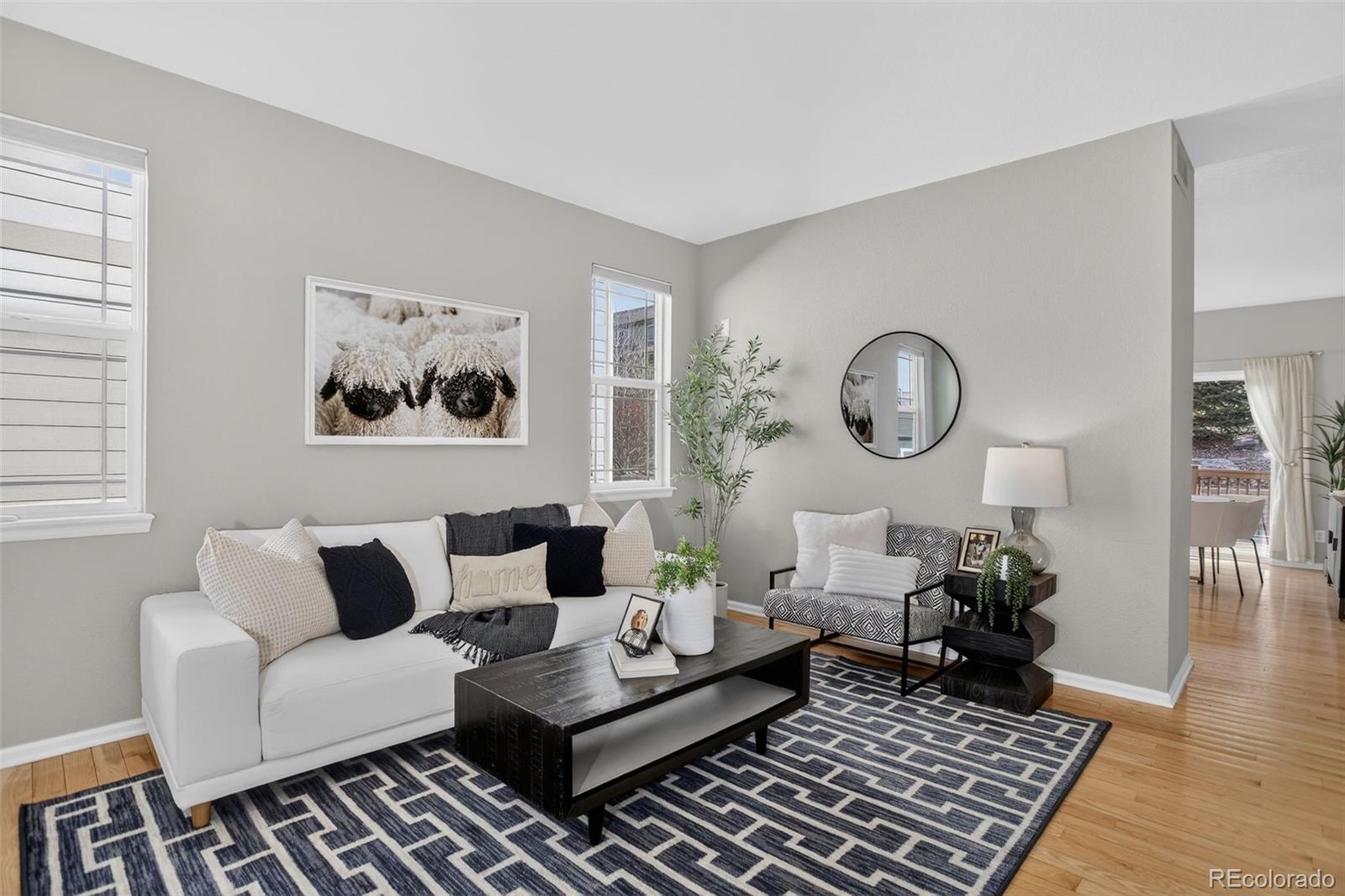 MLS Image #7 for 2254  broadleaf loop,castle rock, Colorado