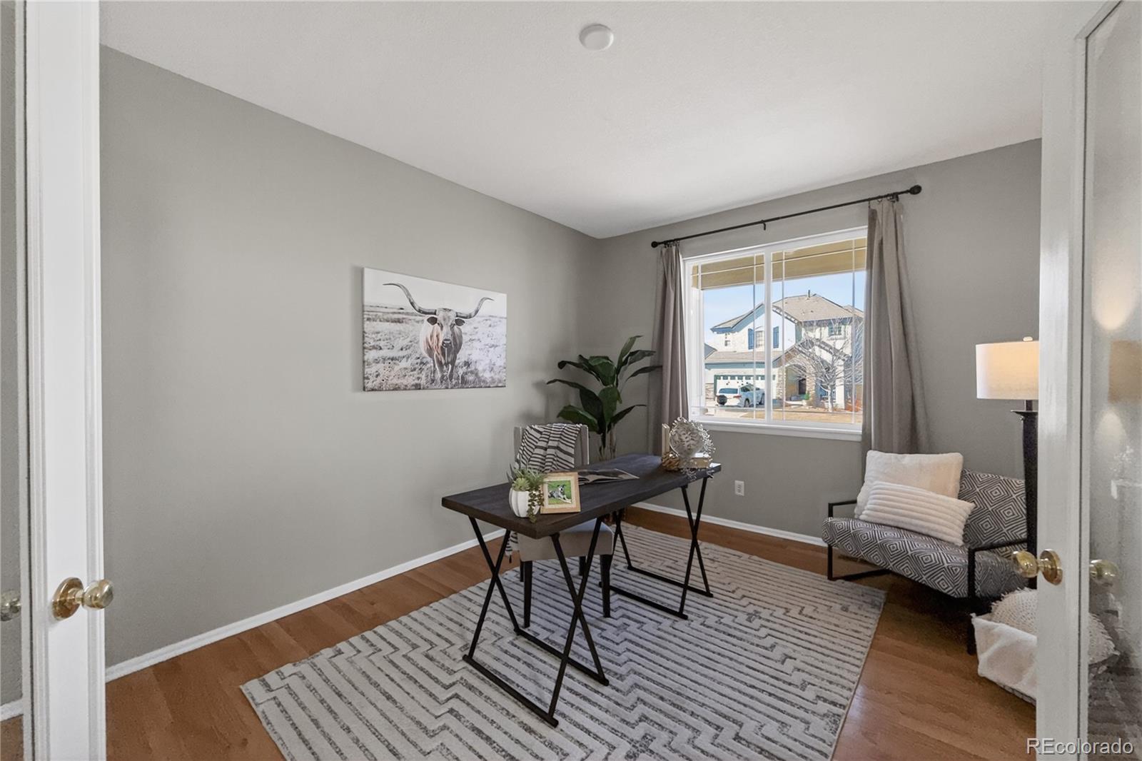 MLS Image #8 for 2254  broadleaf loop,castle rock, Colorado