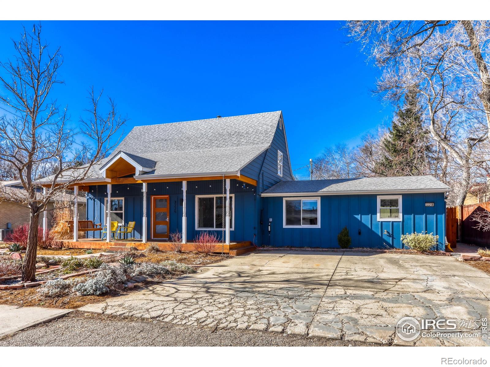 MLS Image #1 for 3225  arnett street,boulder, Colorado