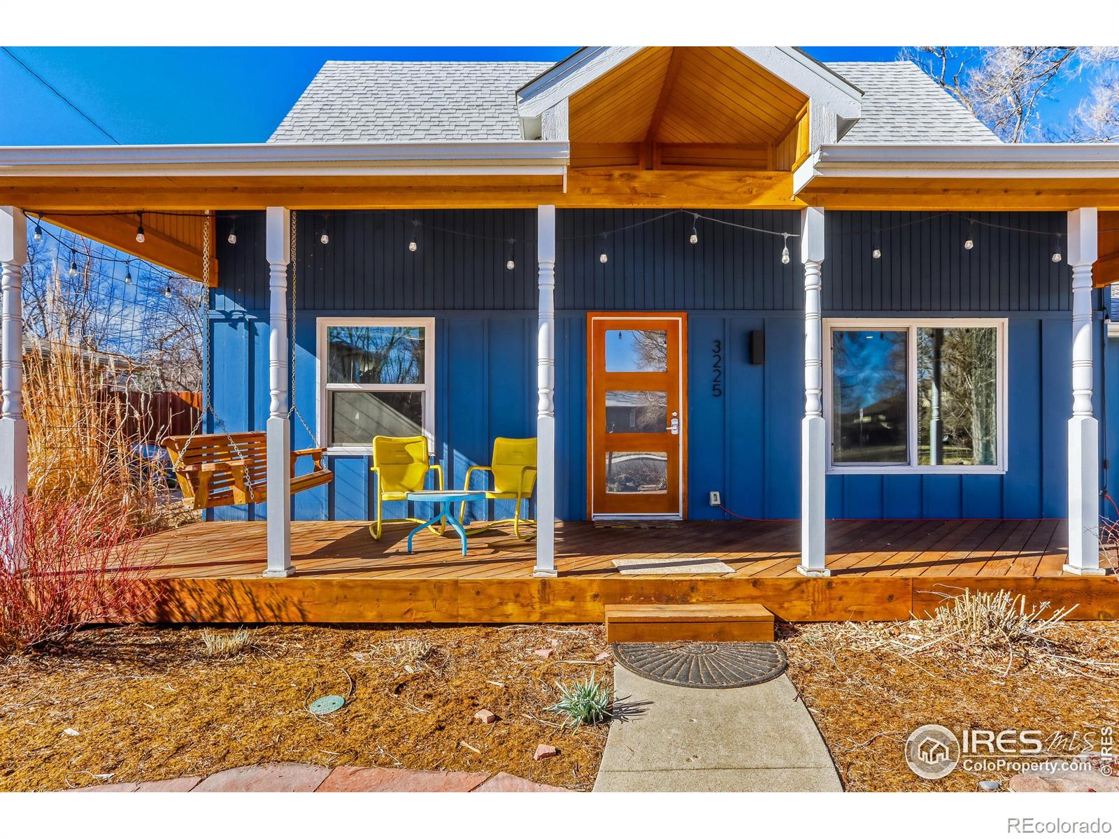 MLS Image #2 for 3225  arnett street,boulder, Colorado
