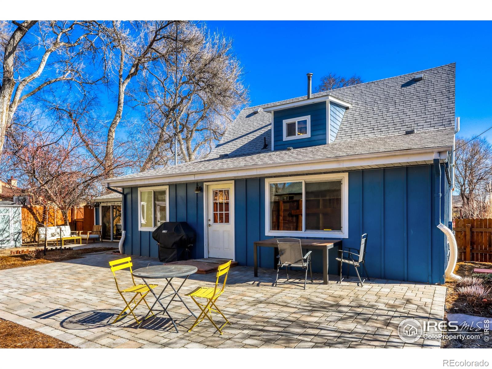 MLS Image #28 for 3225  arnett street,boulder, Colorado