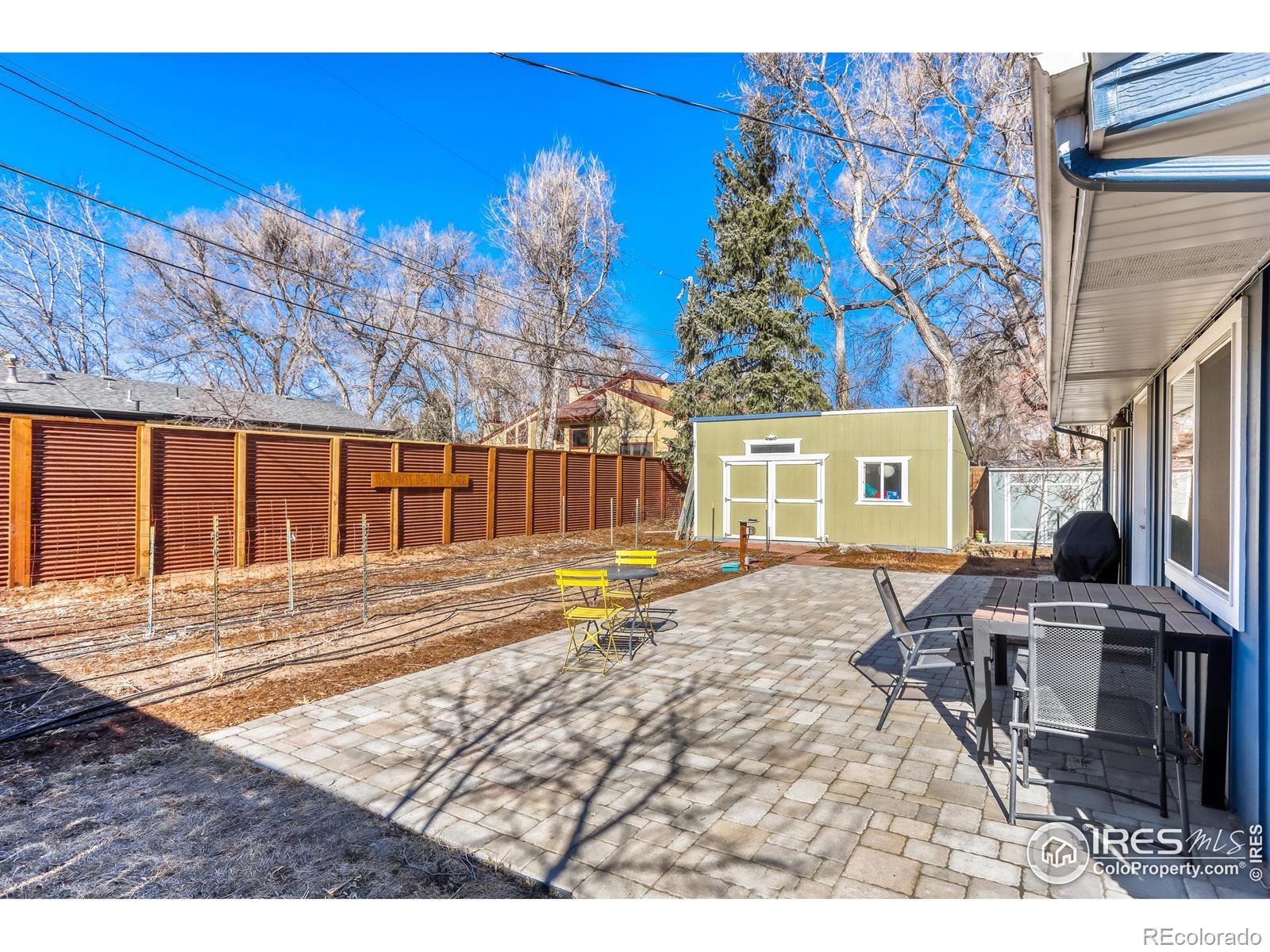 MLS Image #29 for 3225  arnett street,boulder, Colorado