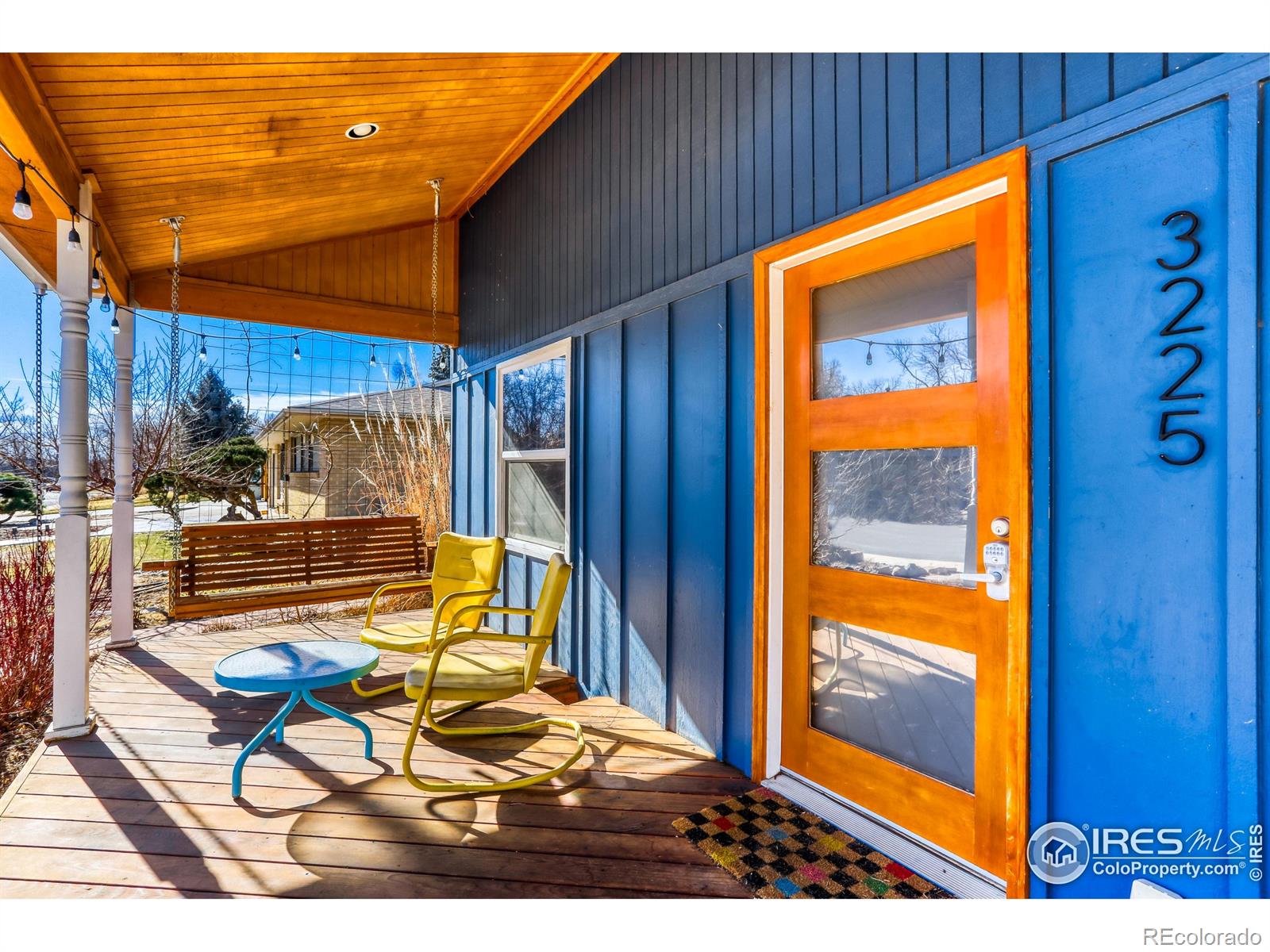 MLS Image #3 for 3225  arnett street,boulder, Colorado