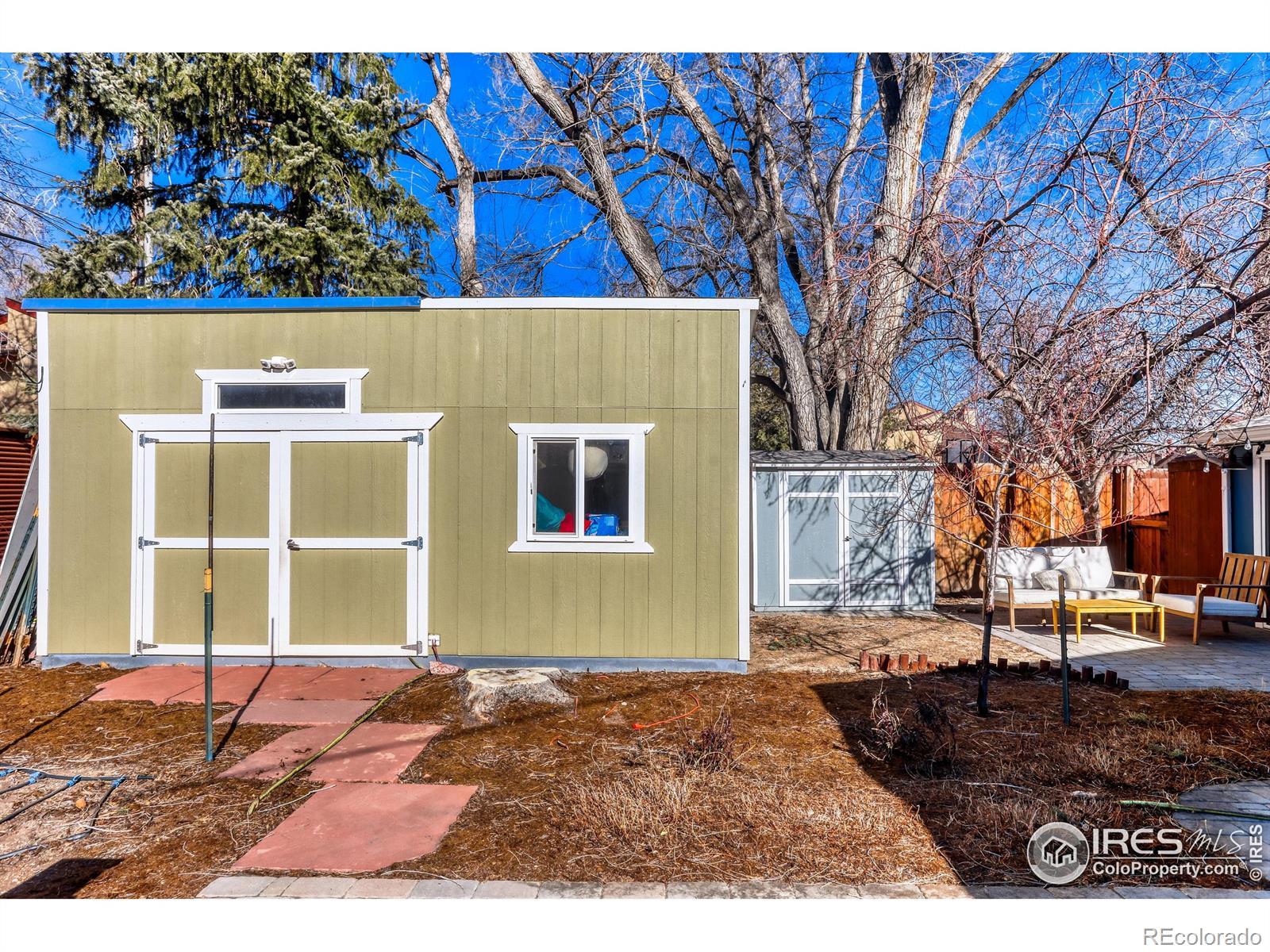 MLS Image #30 for 3225  arnett street,boulder, Colorado