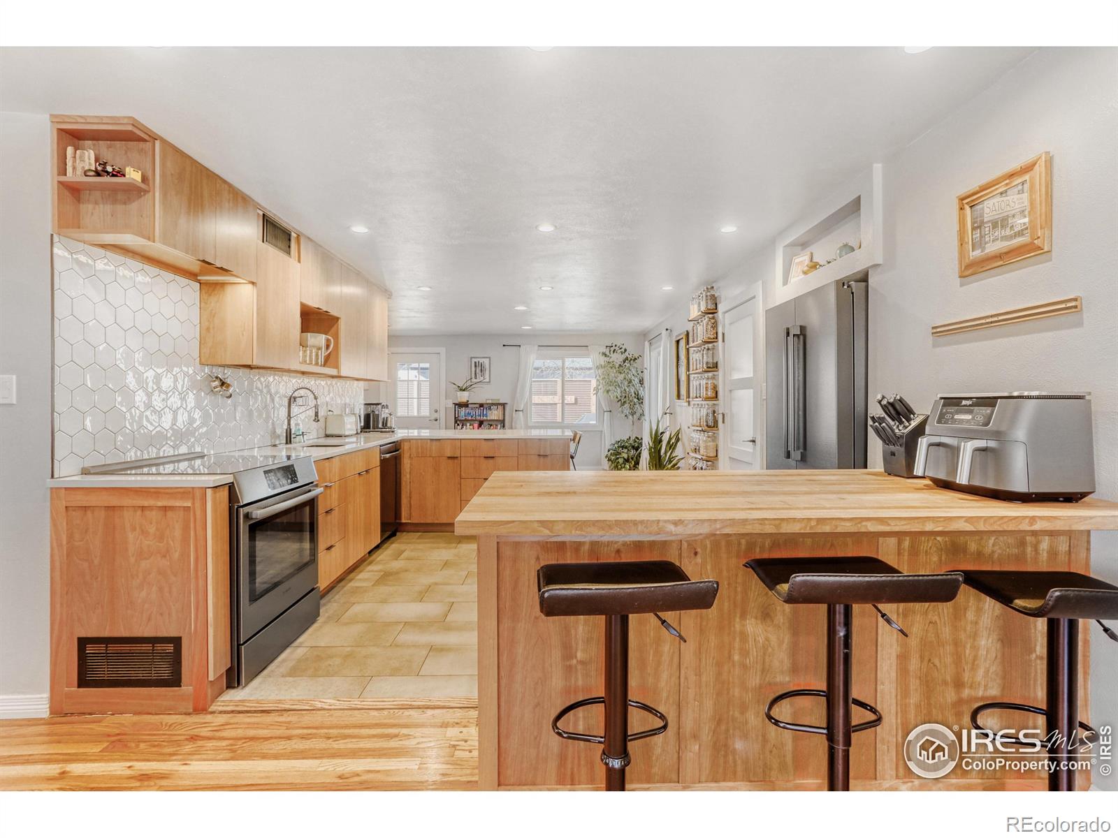 MLS Image #5 for 3225  arnett street,boulder, Colorado