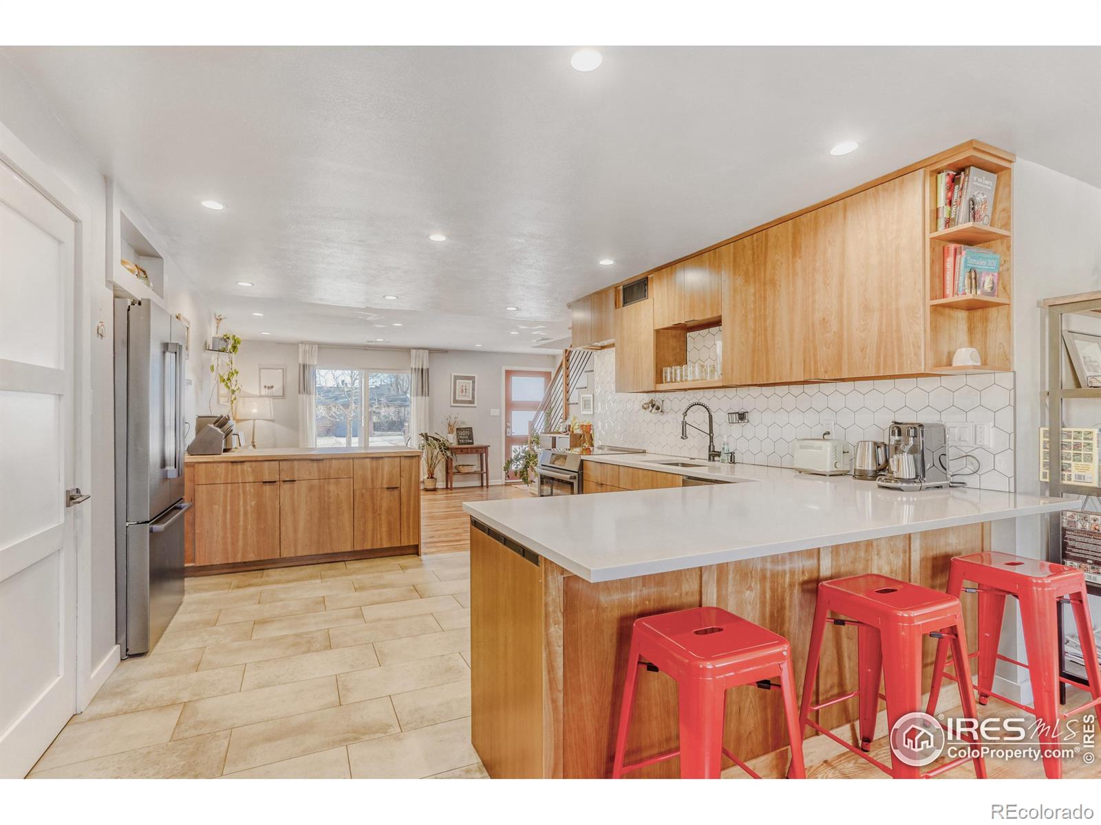 MLS Image #7 for 3225  arnett street,boulder, Colorado