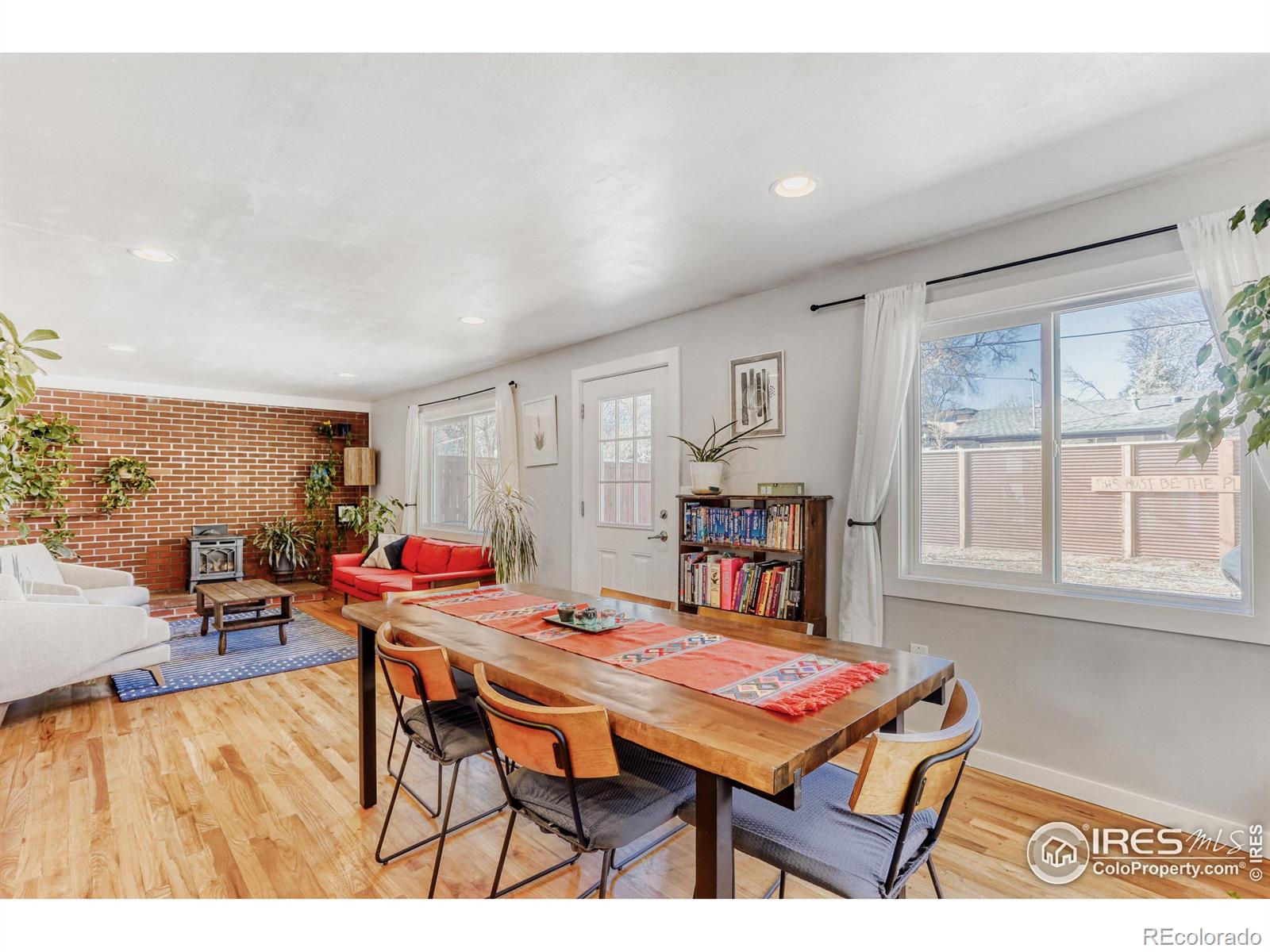 MLS Image #9 for 3225  arnett street,boulder, Colorado