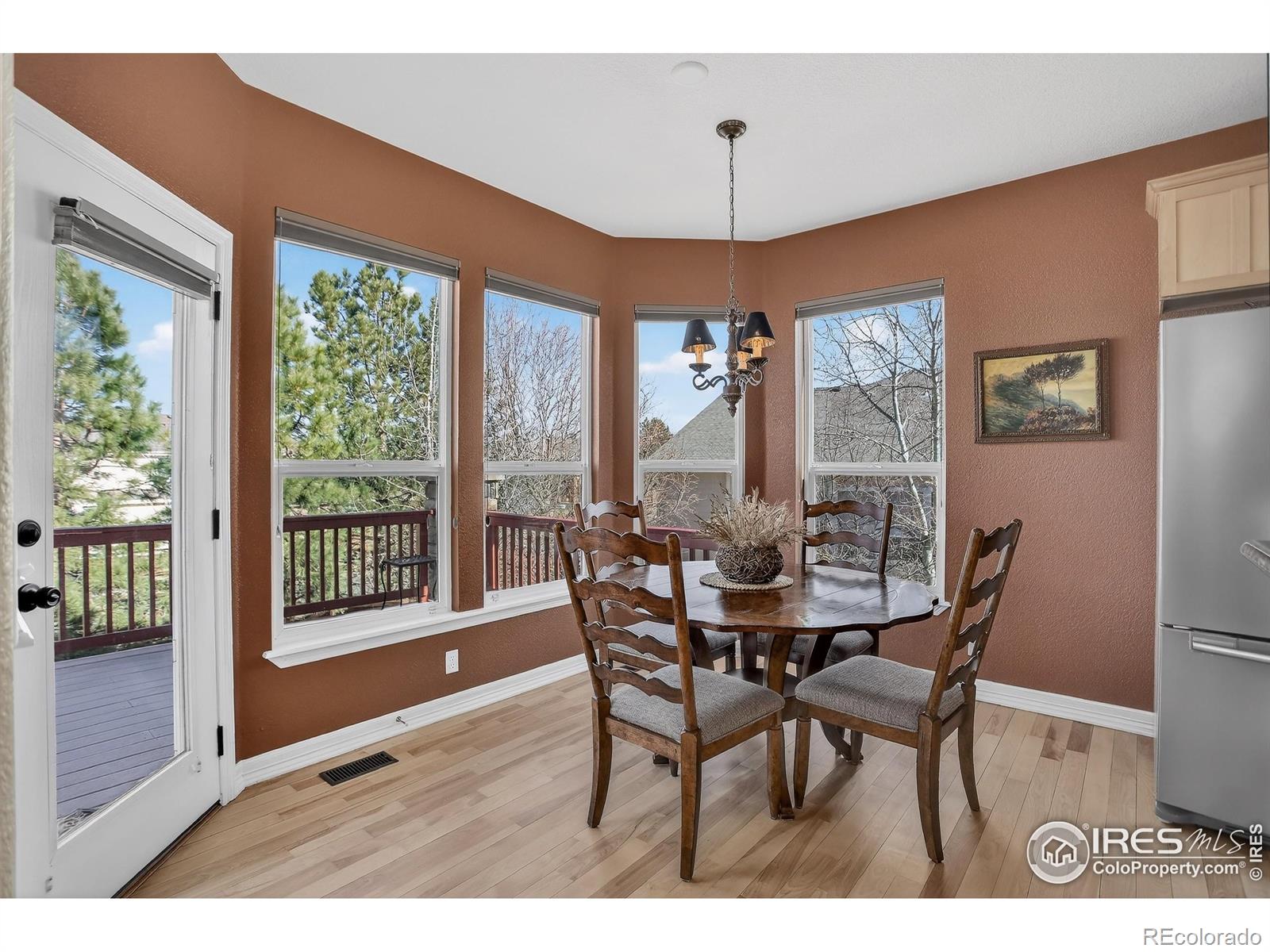 MLS Image #10 for 5313  heather court,broomfield, Colorado