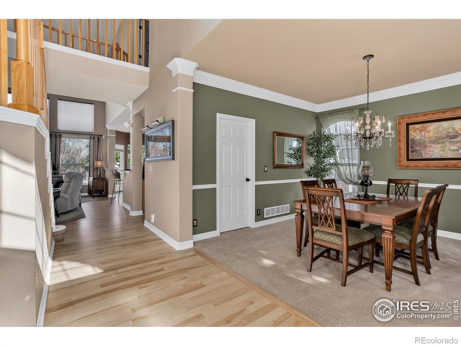 MLS Image #12 for 5313  heather court,broomfield, Colorado